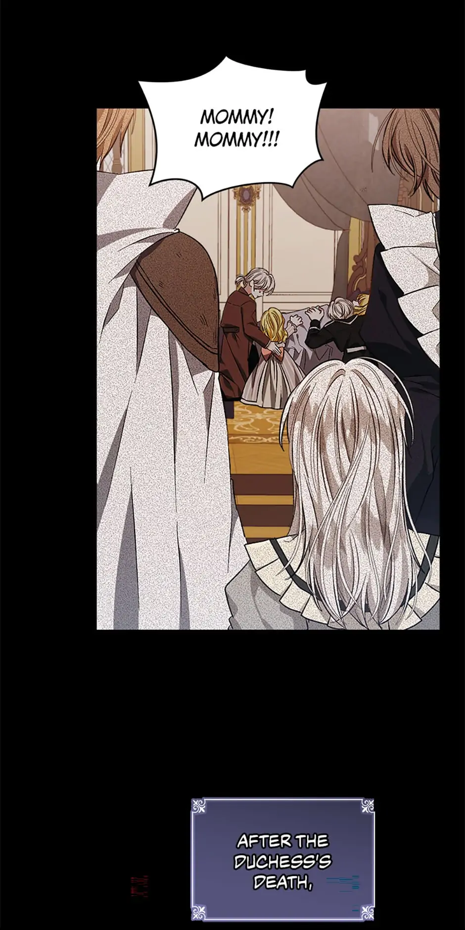 The Exhausting Reality of Novel Transmigration chapter 6 page 42