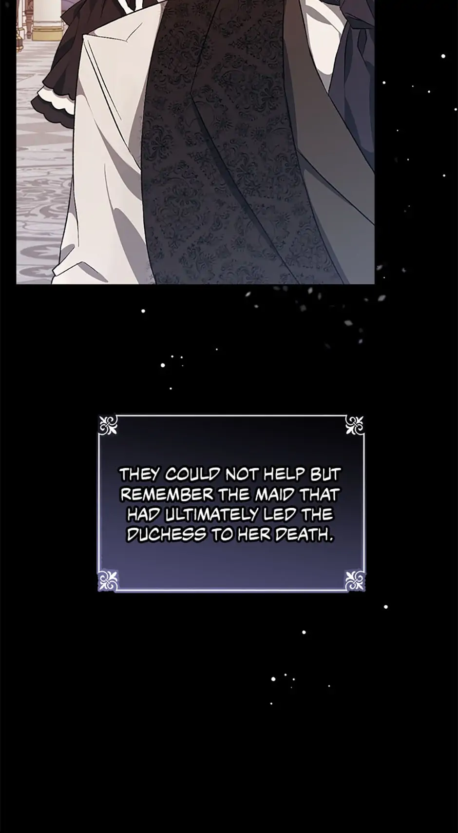 The Exhausting Reality of Novel Transmigration chapter 6 page 47