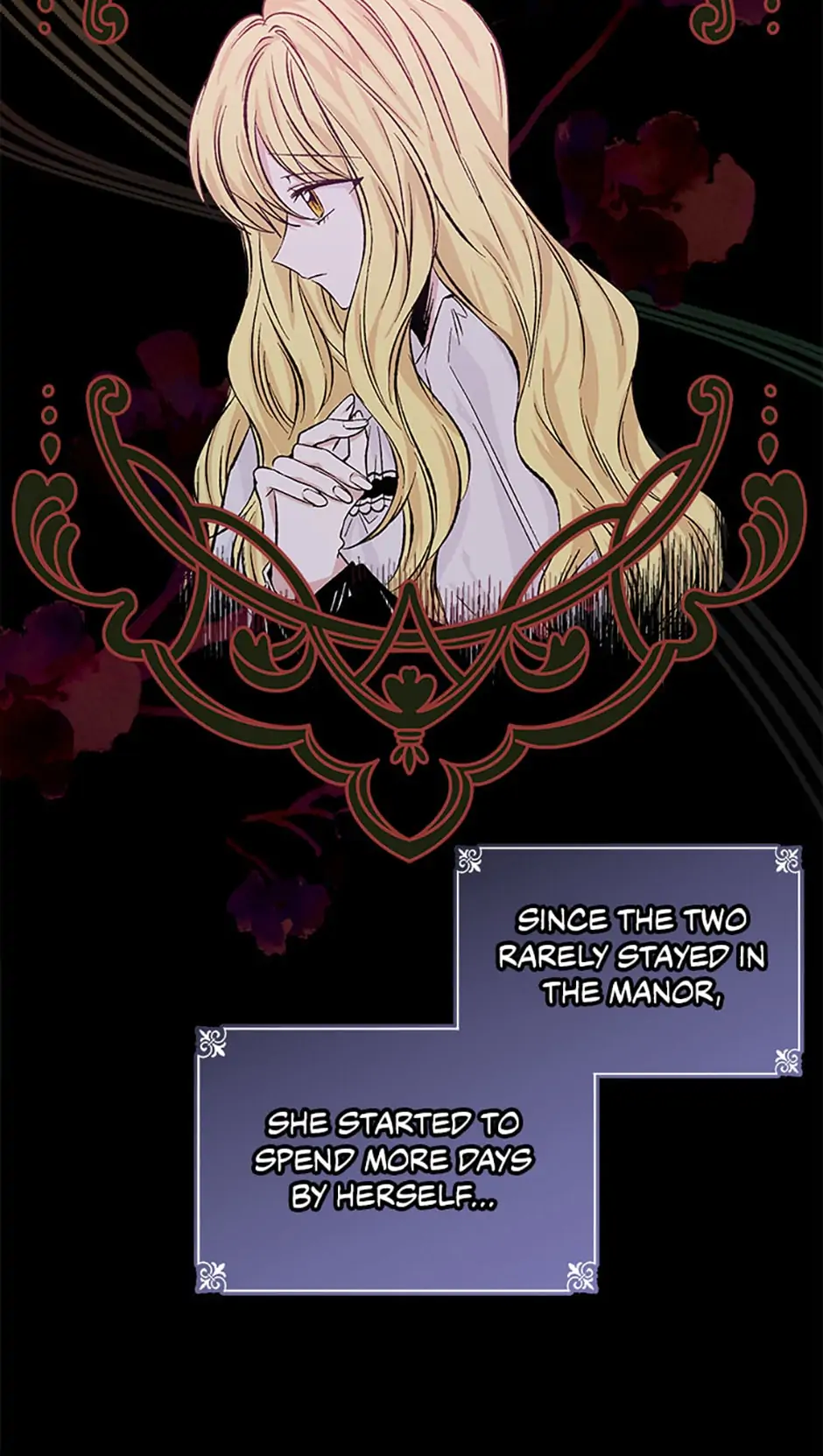 The Exhausting Reality of Novel Transmigration chapter 6 page 52