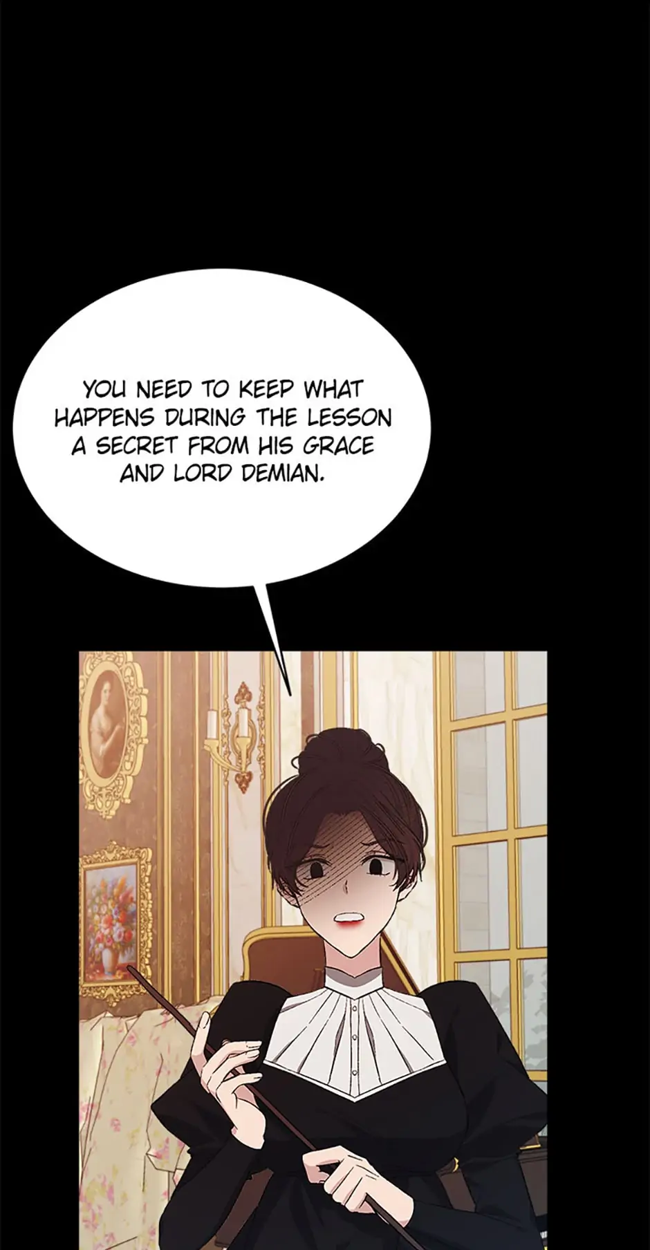 The Exhausting Reality of Novel Transmigration chapter 6 page 53