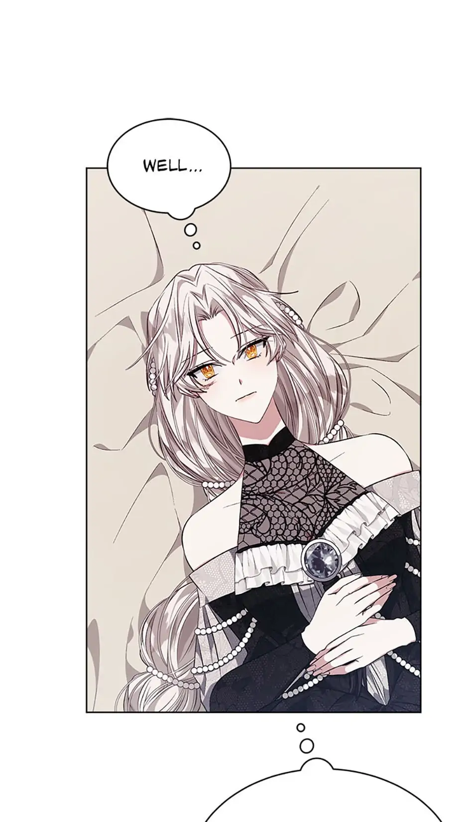 The Exhausting Reality of Novel Transmigration chapter 6 page 58