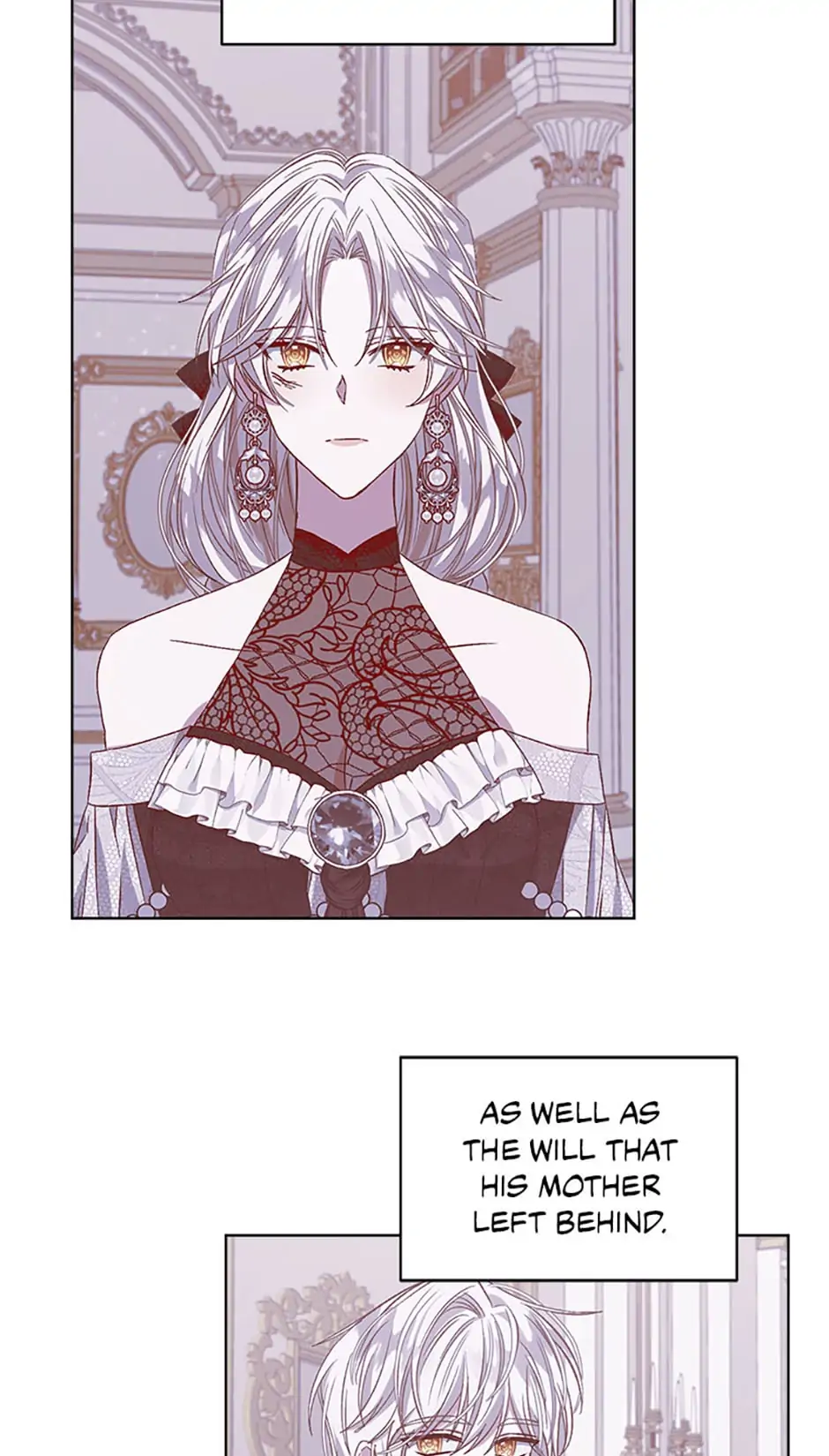 The Exhausting Reality of Novel Transmigration chapter 6 page 60