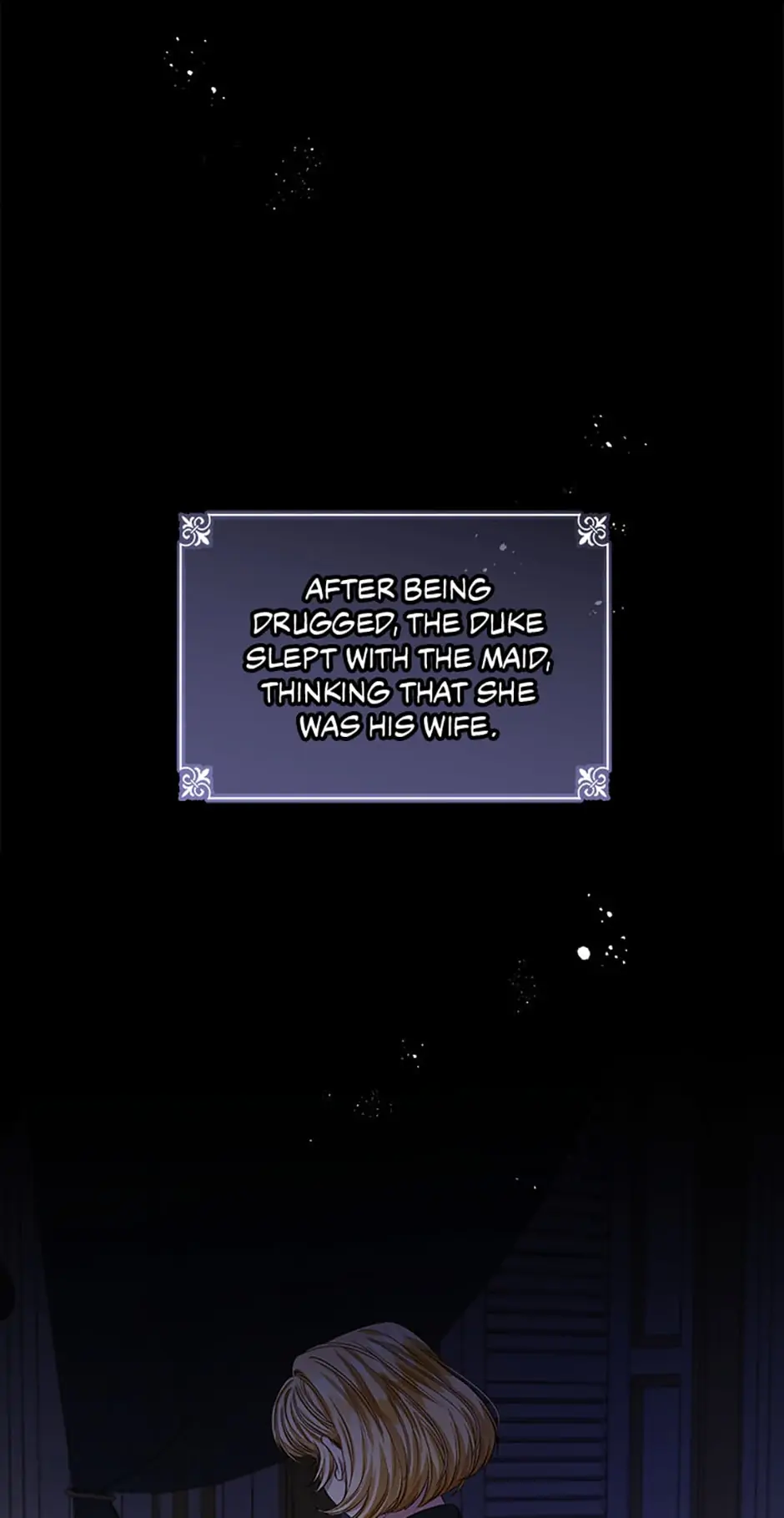 The Exhausting Reality of Novel Transmigration chapter 6 page 7