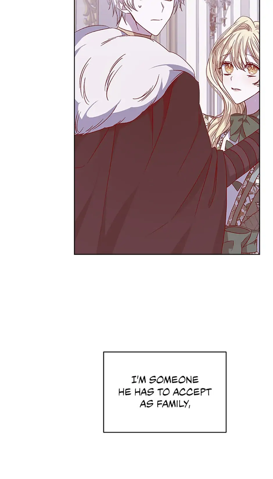 The Exhausting Reality of Novel Transmigration chapter 6 page 61