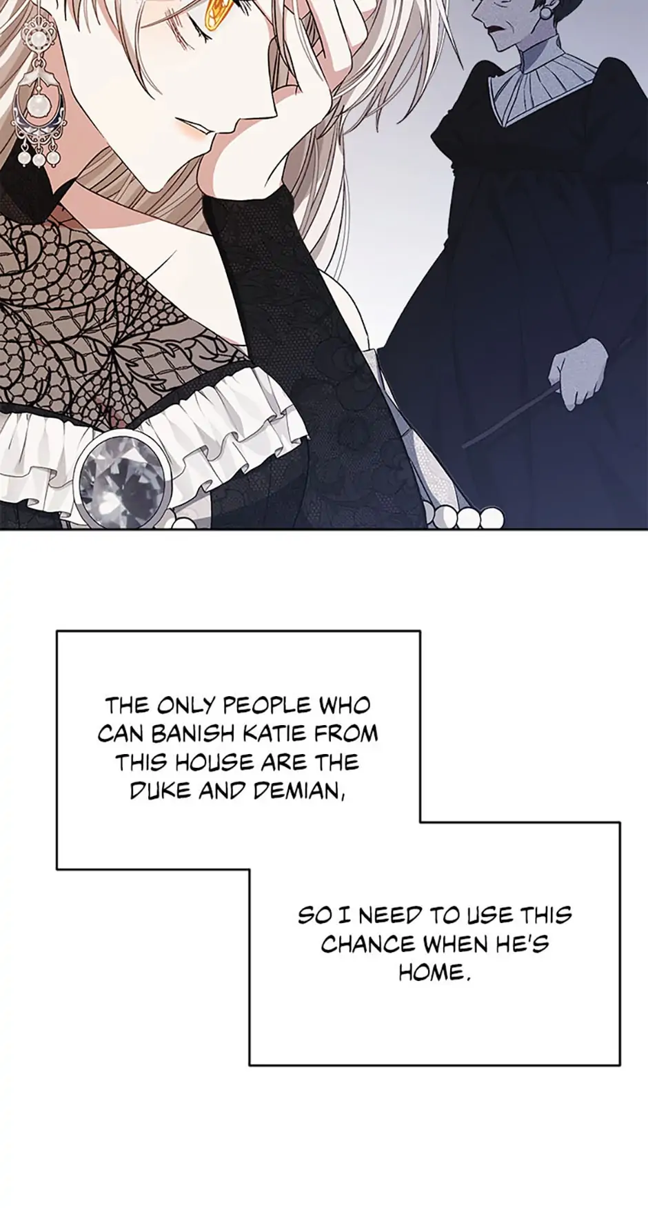 The Exhausting Reality of Novel Transmigration chapter 6 page 65