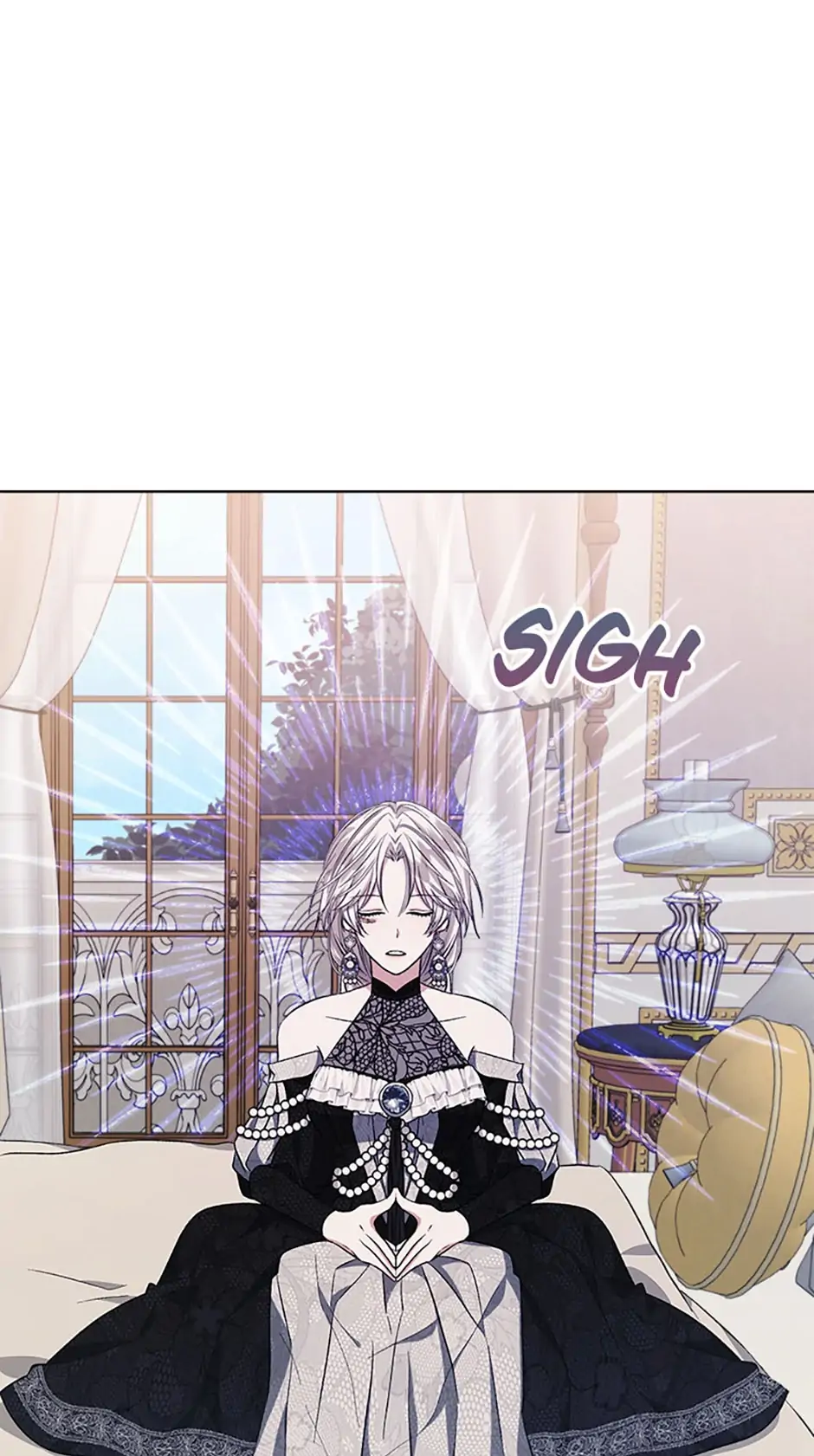 The Exhausting Reality of Novel Transmigration chapter 6 page 76