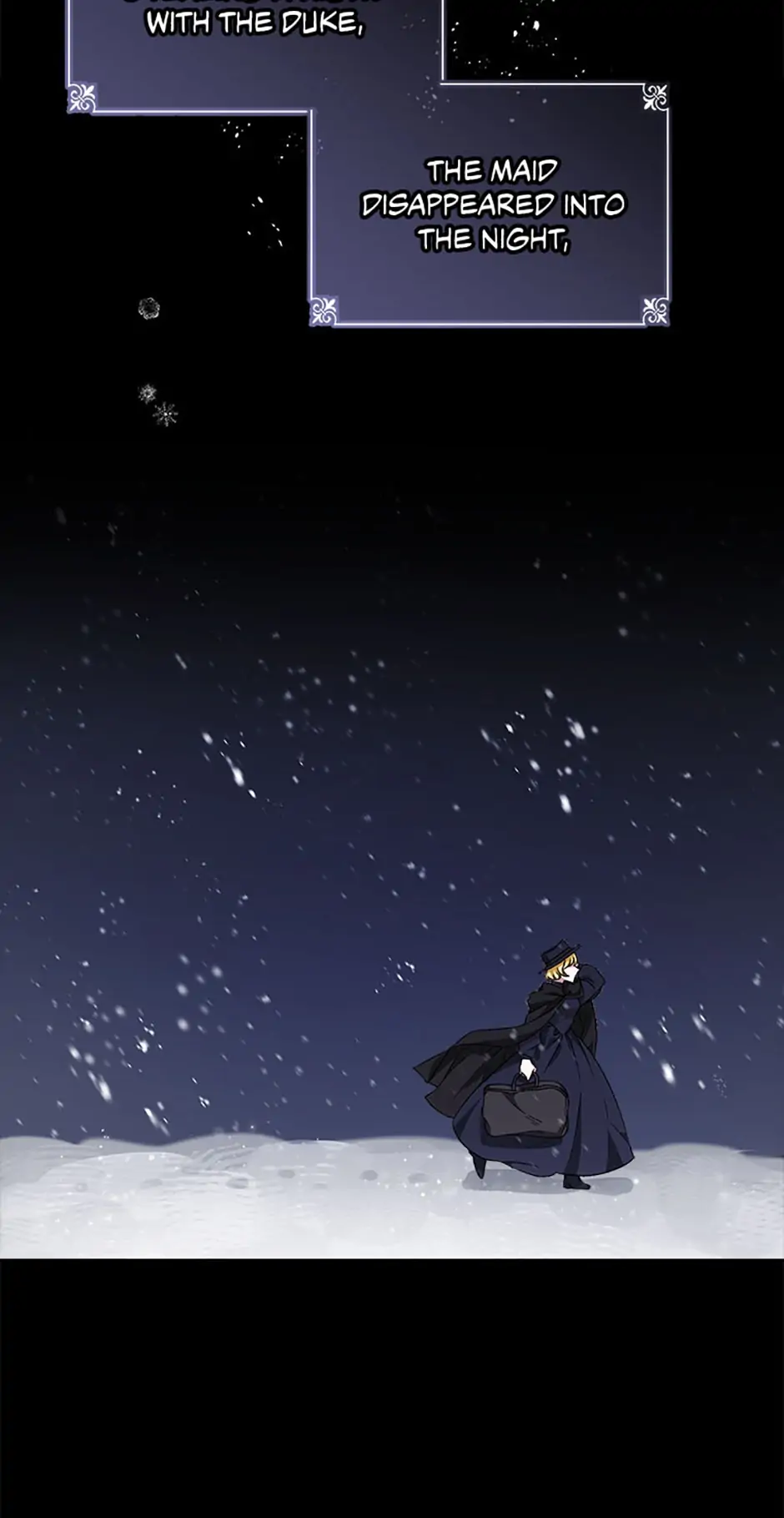 The Exhausting Reality of Novel Transmigration chapter 6 page 9