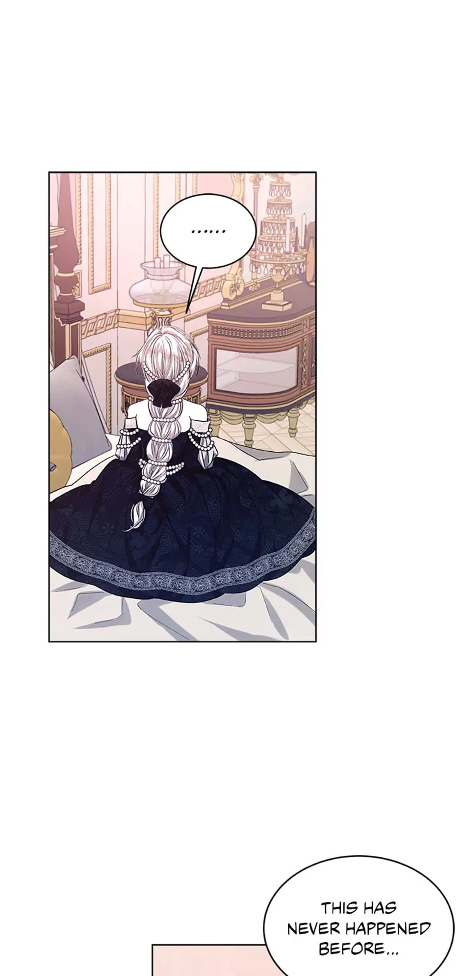 The Exhausting Reality of Novel Transmigration chapter 6 page 82
