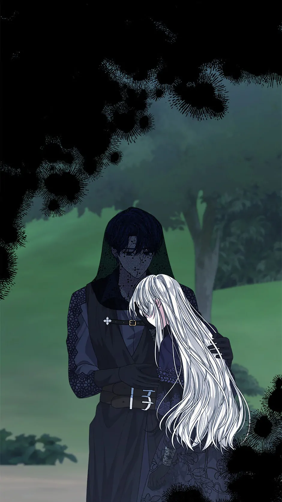 The Exhausting Reality of Novel Transmigration chapter 60 page 5