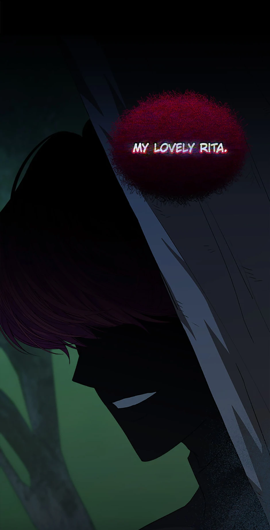 The Exhausting Reality of Novel Transmigration chapter 60 page 8