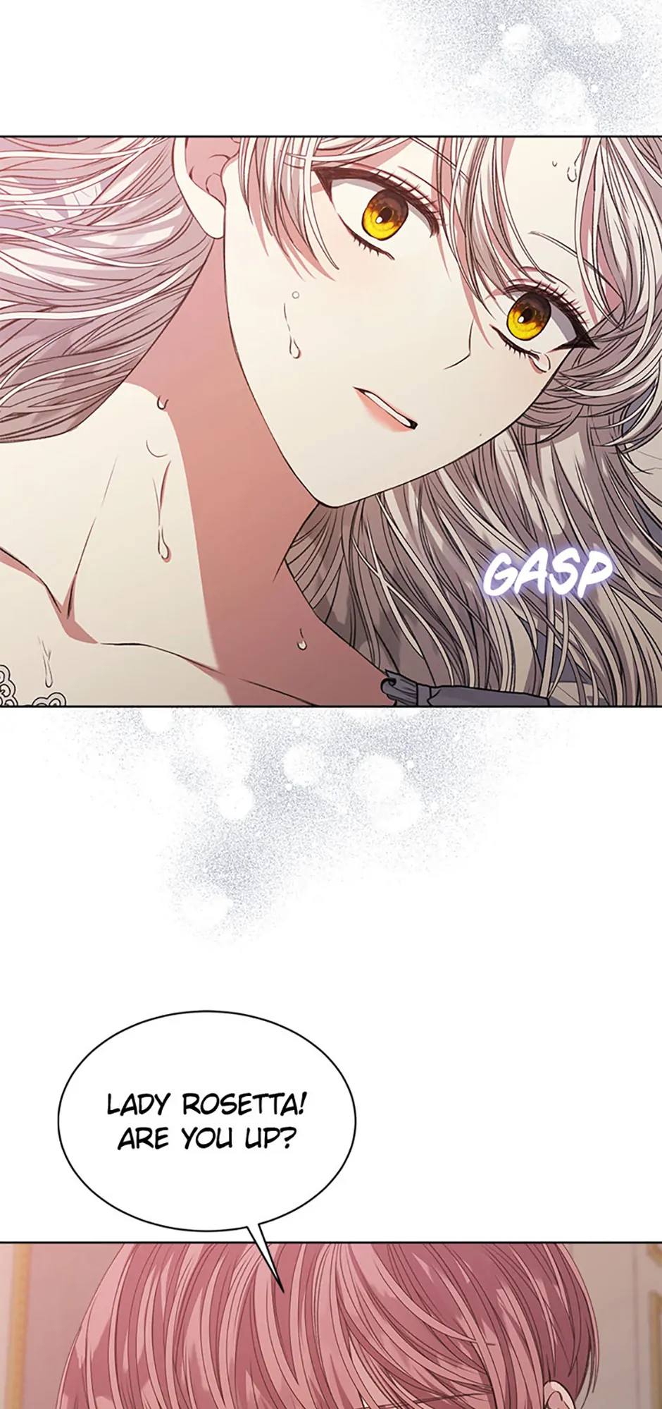 The Exhausting Reality of Novel Transmigration chapter 60 page 12