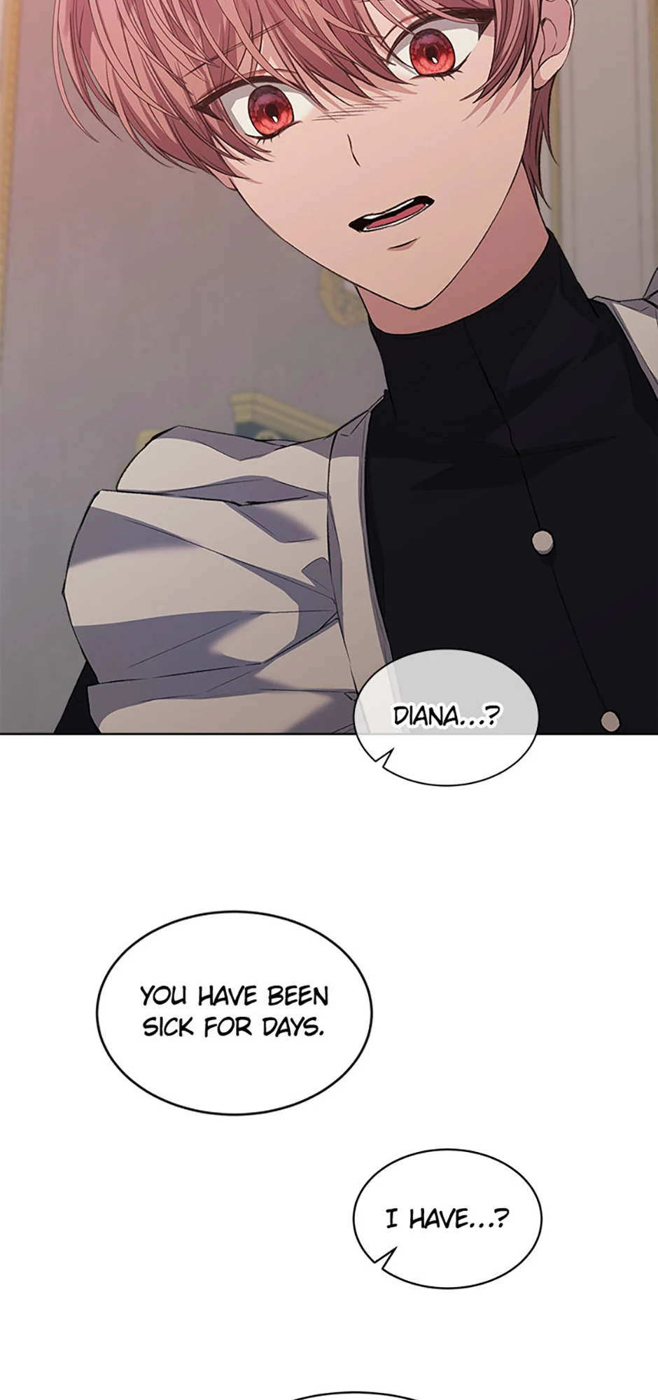 The Exhausting Reality of Novel Transmigration chapter 60 page 13