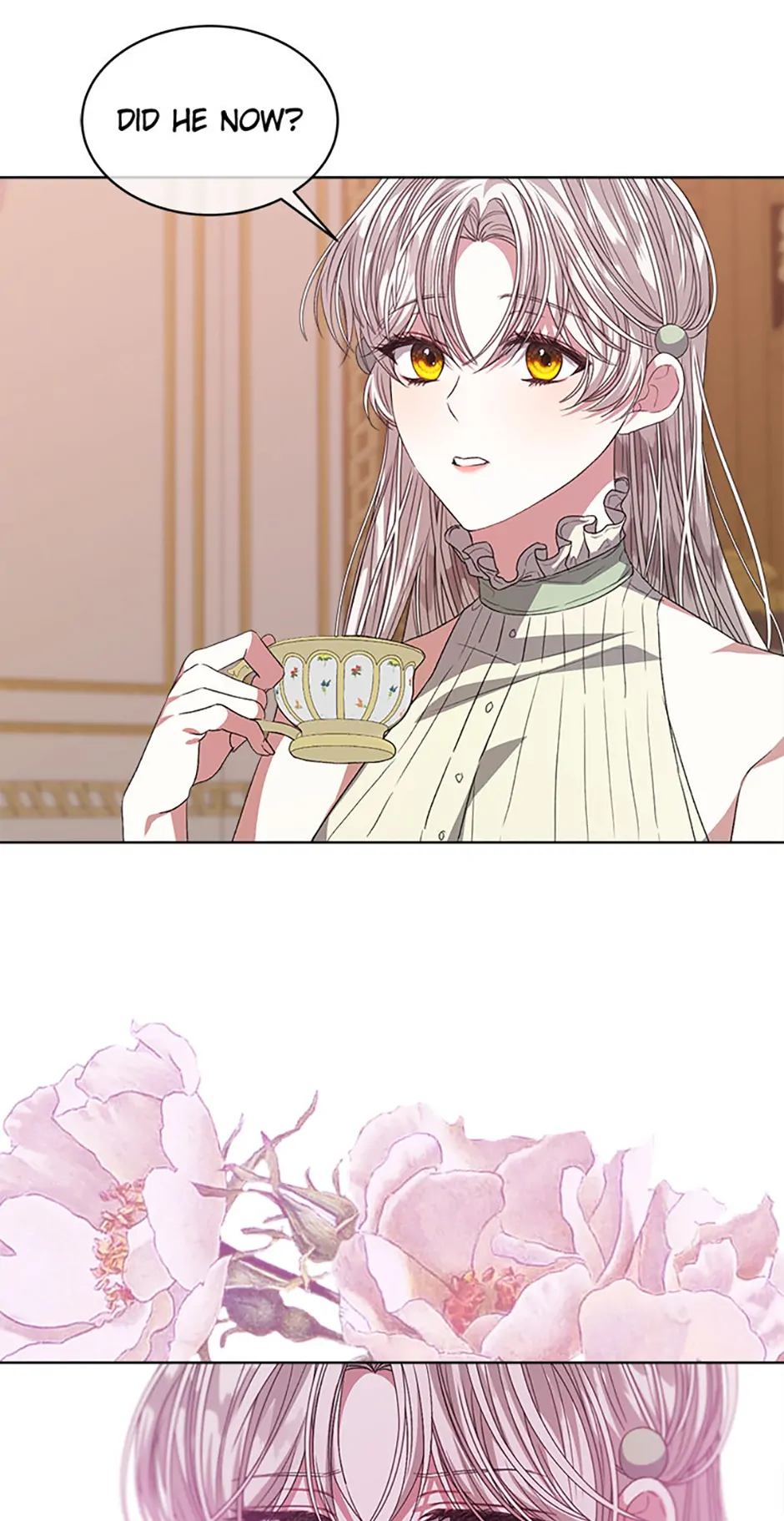 The Exhausting Reality of Novel Transmigration chapter 60 page 31