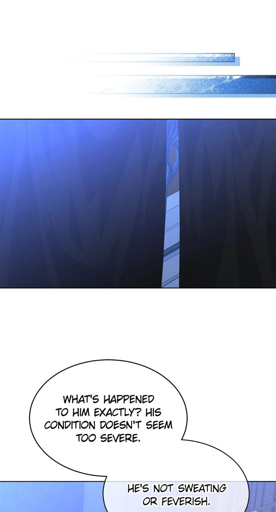 The Exhausting Reality of Novel Transmigration chapter 60 page 33