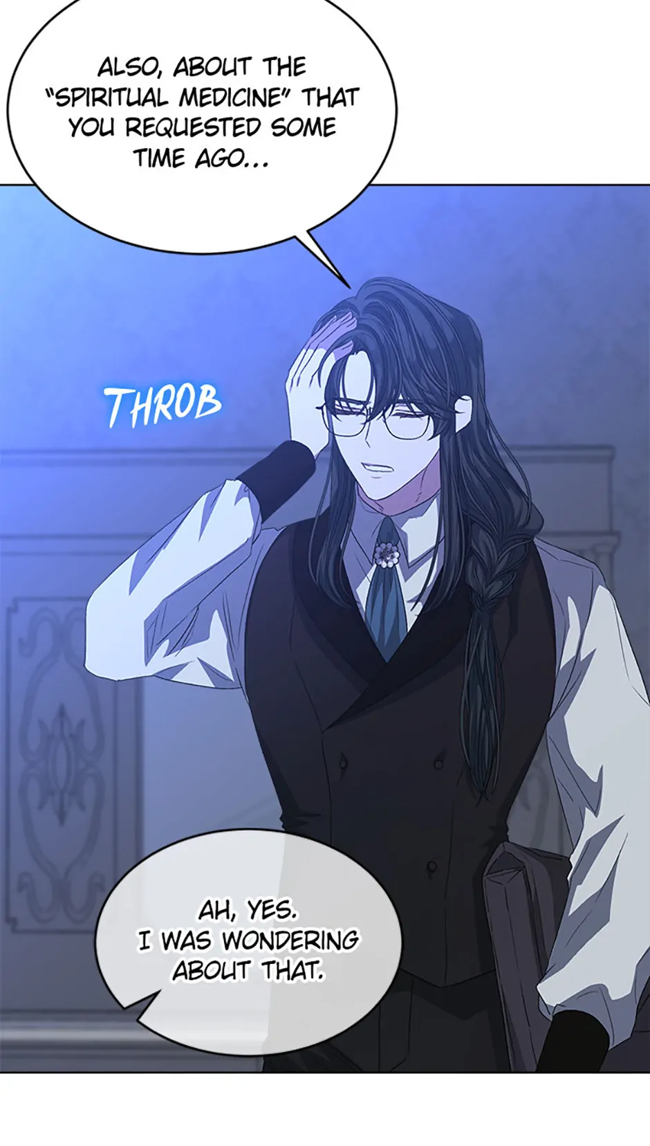 The Exhausting Reality of Novel Transmigration chapter 60 page 40