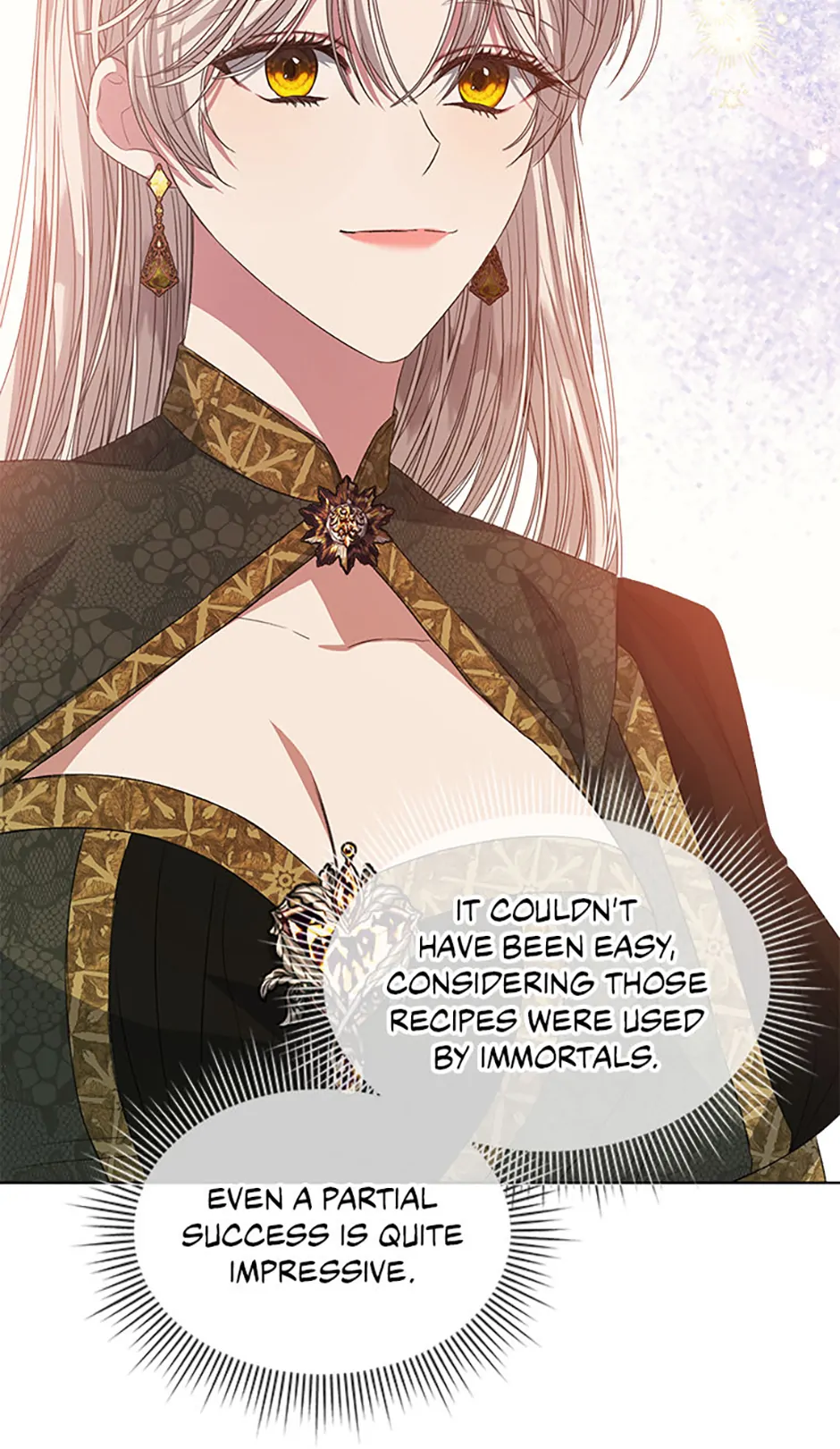 The Exhausting Reality of Novel Transmigration chapter 60 page 45
