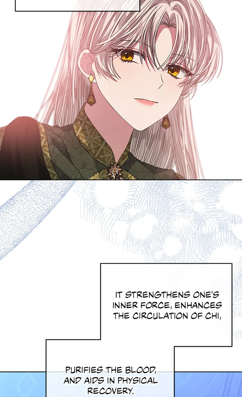 The Exhausting Reality of Novel Transmigration chapter 60 page 52