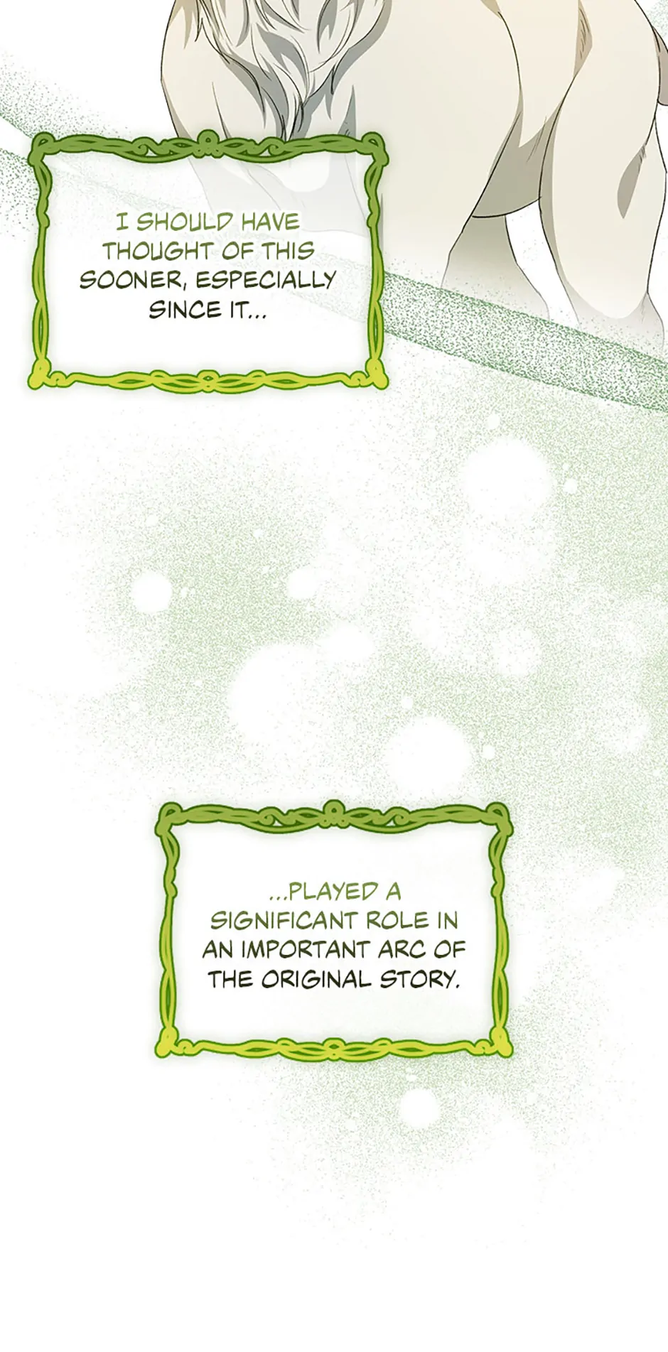 The Exhausting Reality of Novel Transmigration chapter 60 page 61