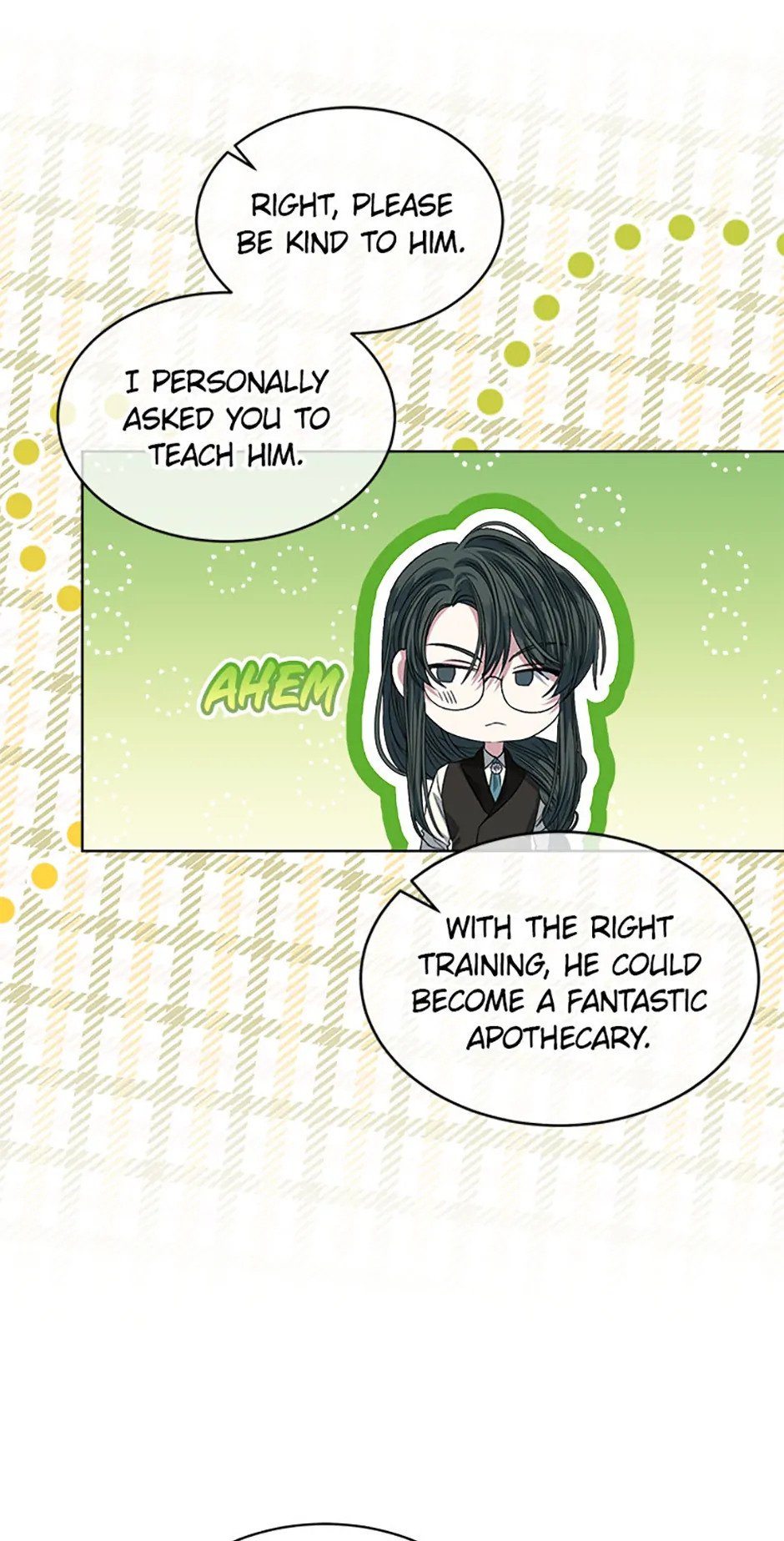 The Exhausting Reality of Novel Transmigration chapter 60 page 64