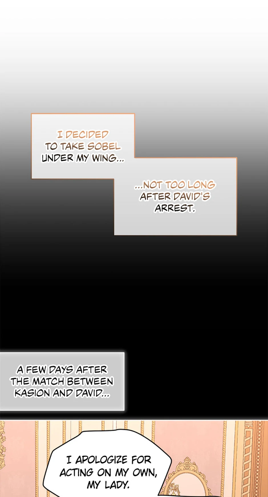 The Exhausting Reality of Novel Transmigration chapter 60 page 66