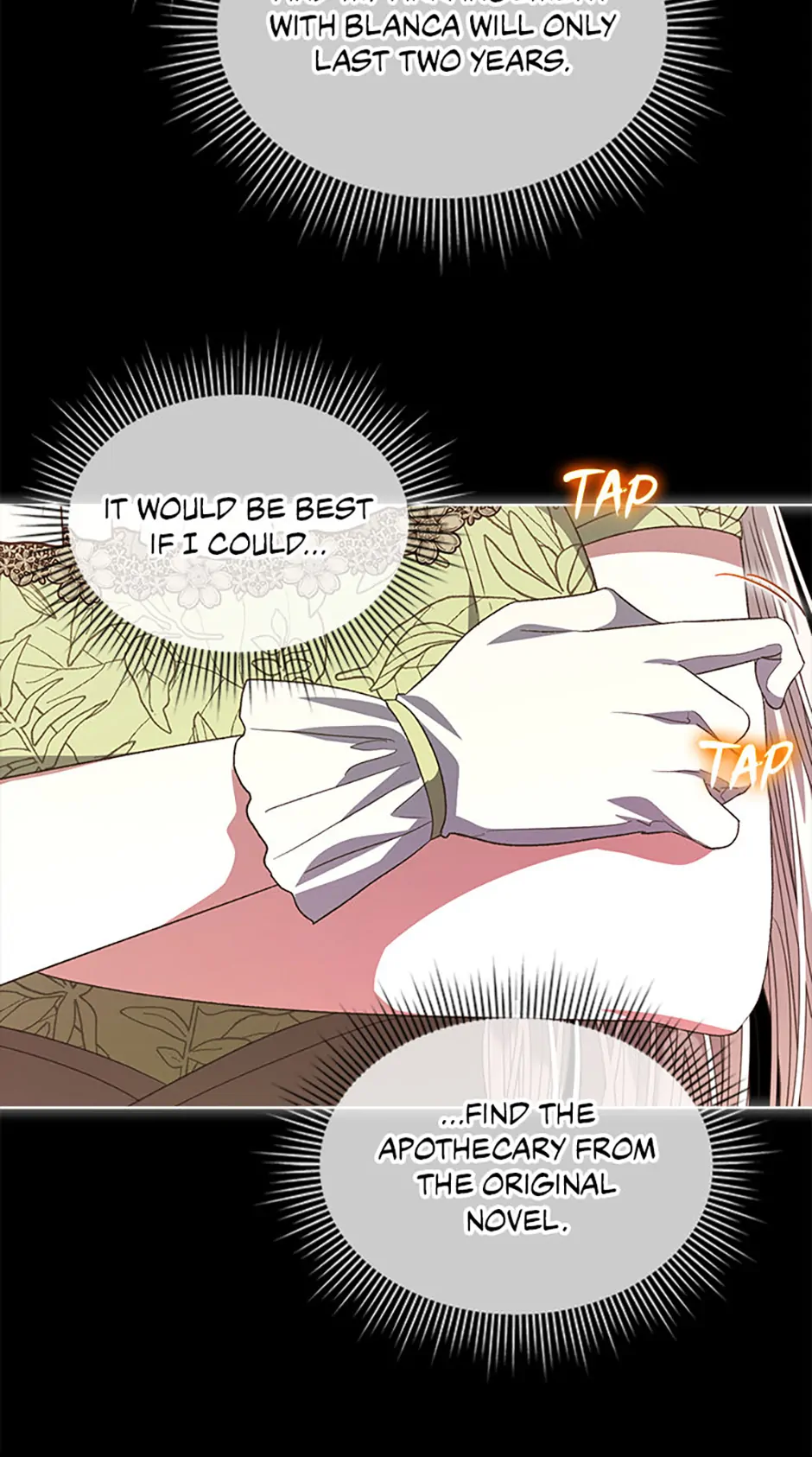 The Exhausting Reality of Novel Transmigration chapter 60 page 73
