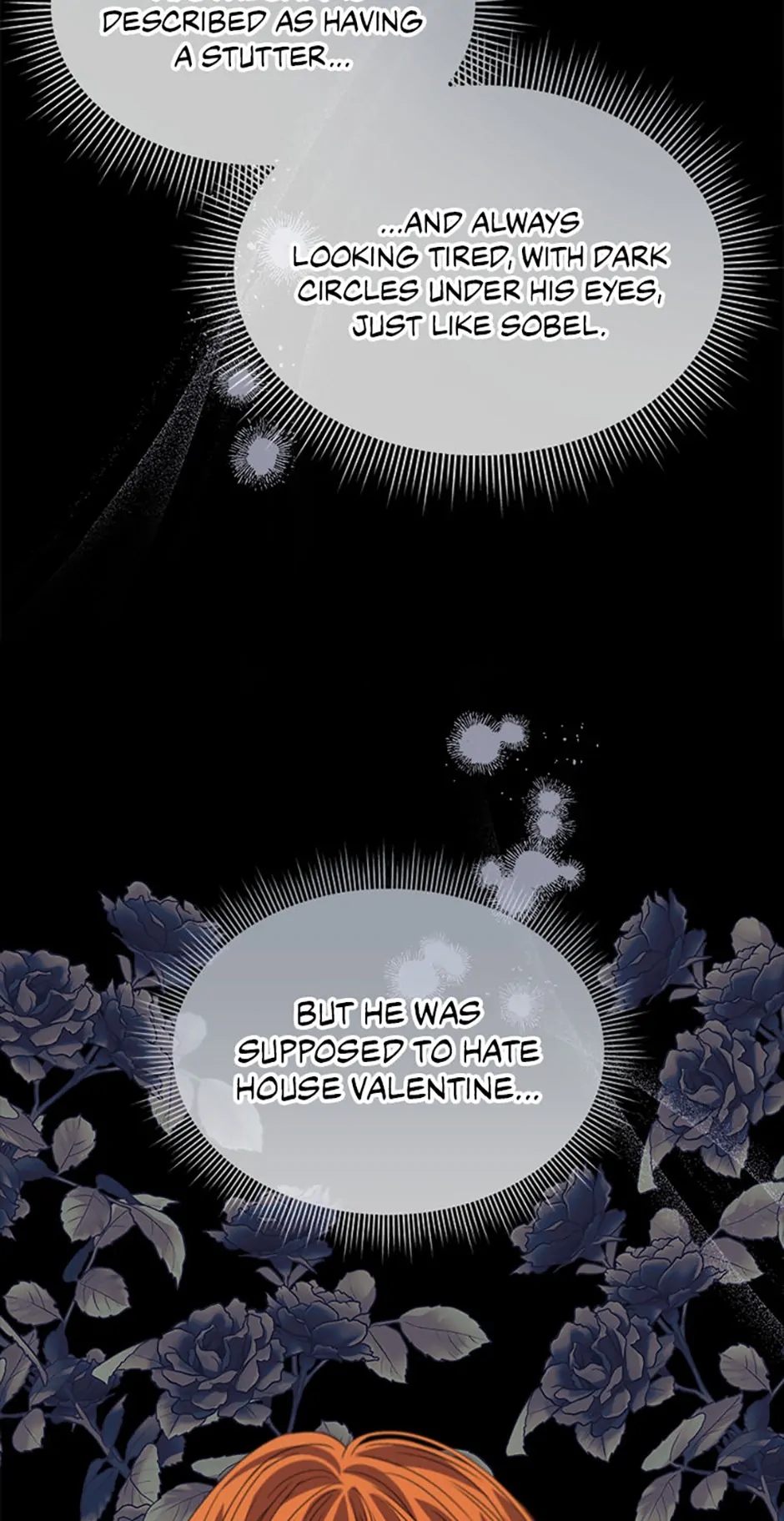 The Exhausting Reality of Novel Transmigration chapter 60 page 76