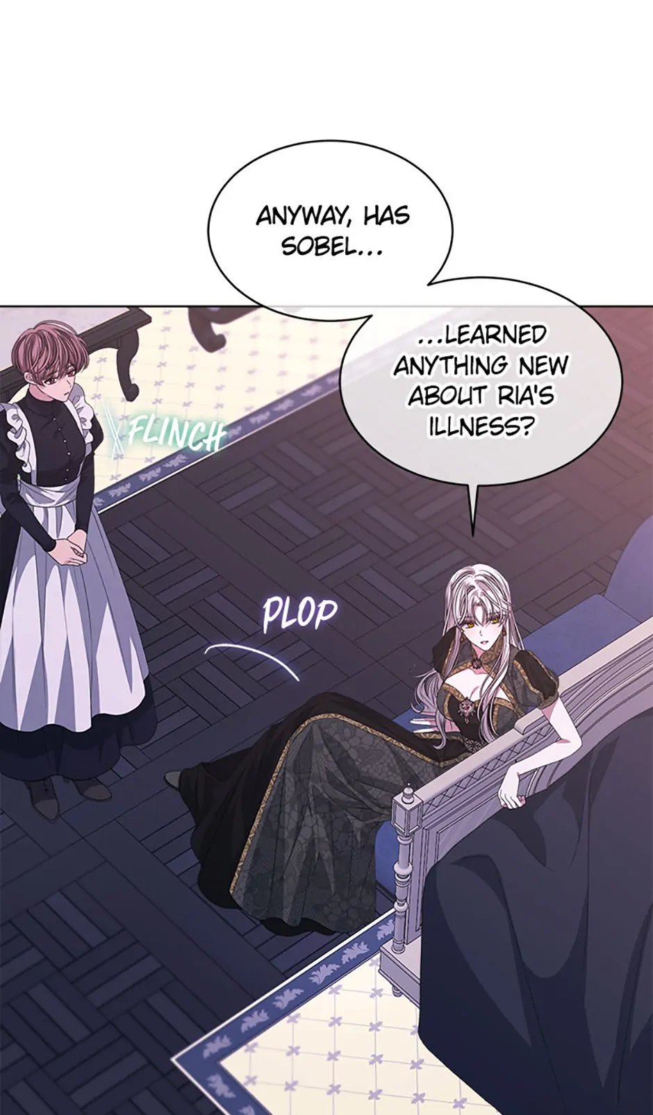 The Exhausting Reality of Novel Transmigration chapter 61 page 16