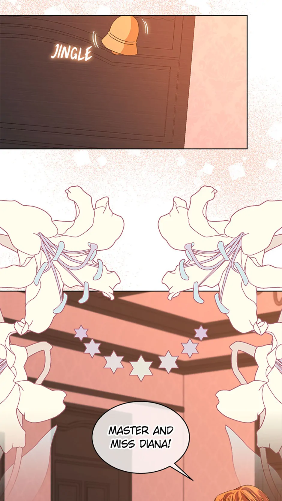 The Exhausting Reality of Novel Transmigration chapter 61 page 22