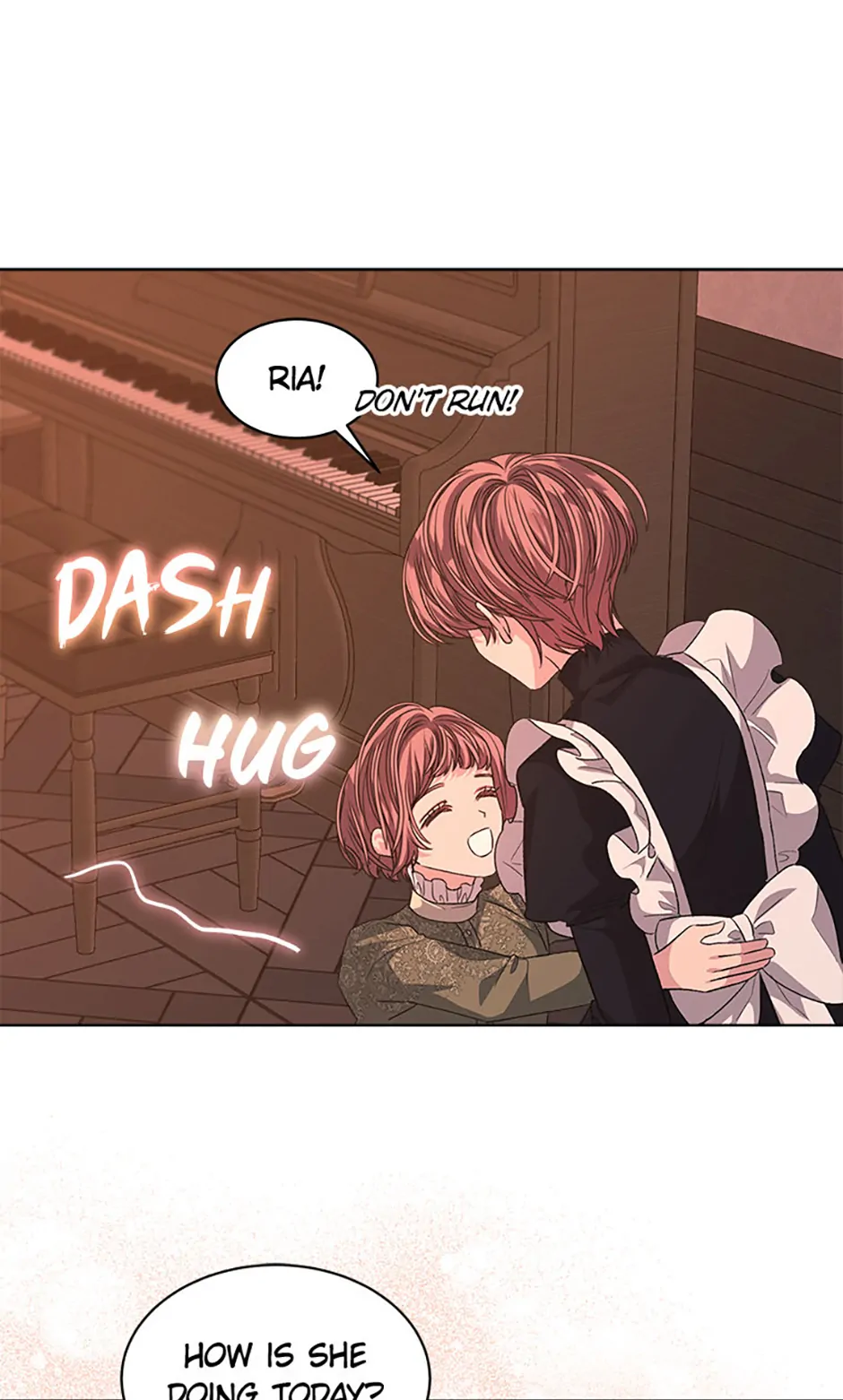 The Exhausting Reality of Novel Transmigration chapter 61 page 24