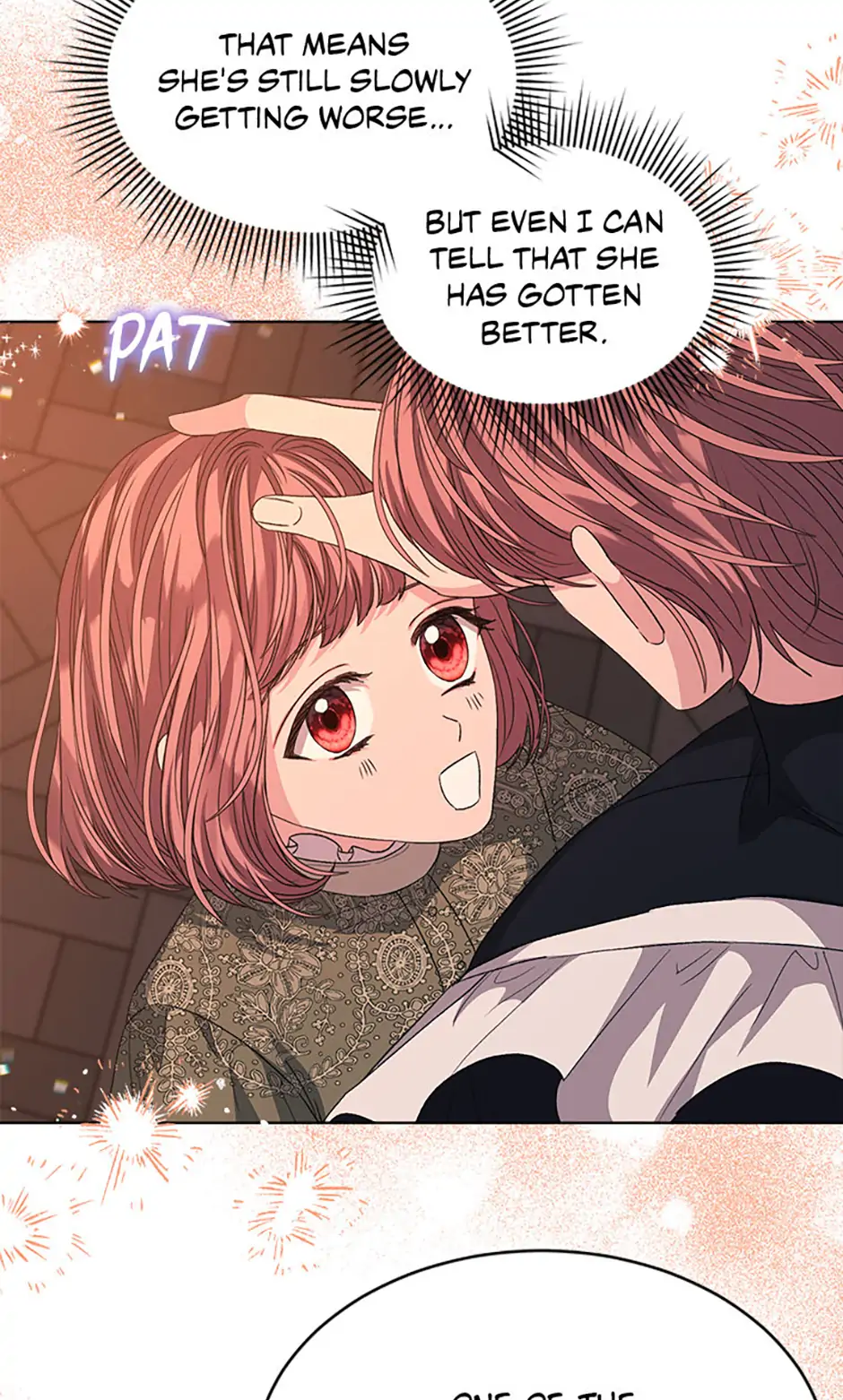 The Exhausting Reality of Novel Transmigration chapter 61 page 26