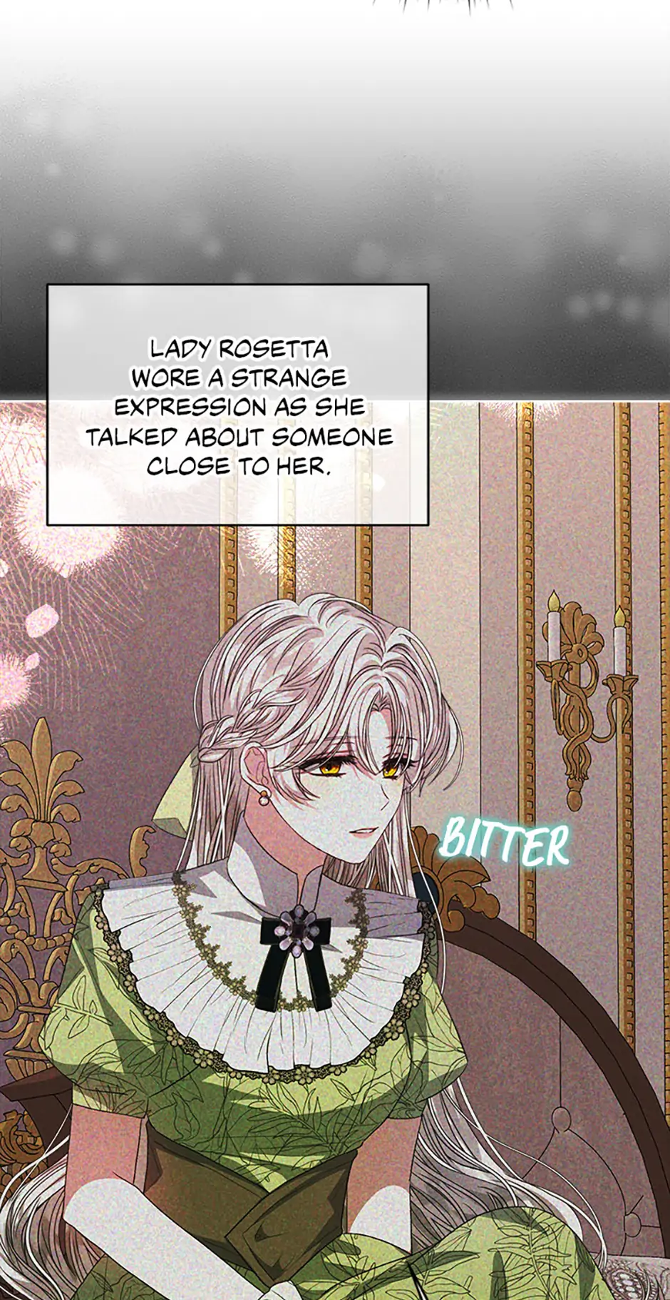 The Exhausting Reality of Novel Transmigration chapter 61 page 30