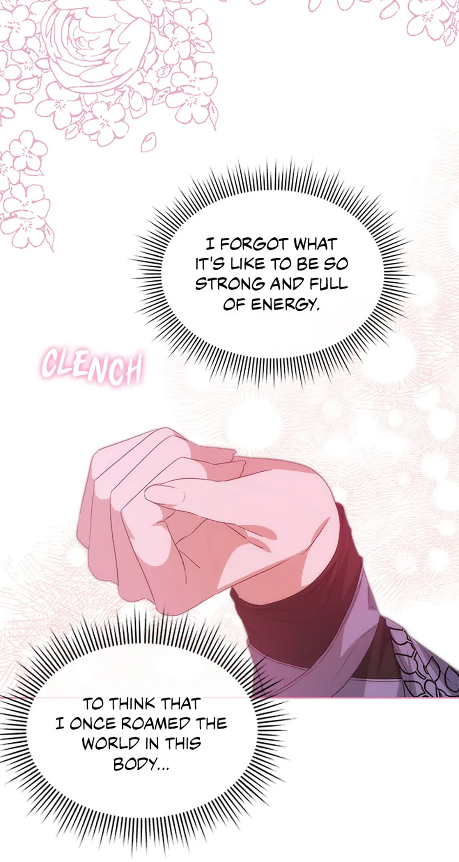 The Exhausting Reality of Novel Transmigration chapter 61 page 44