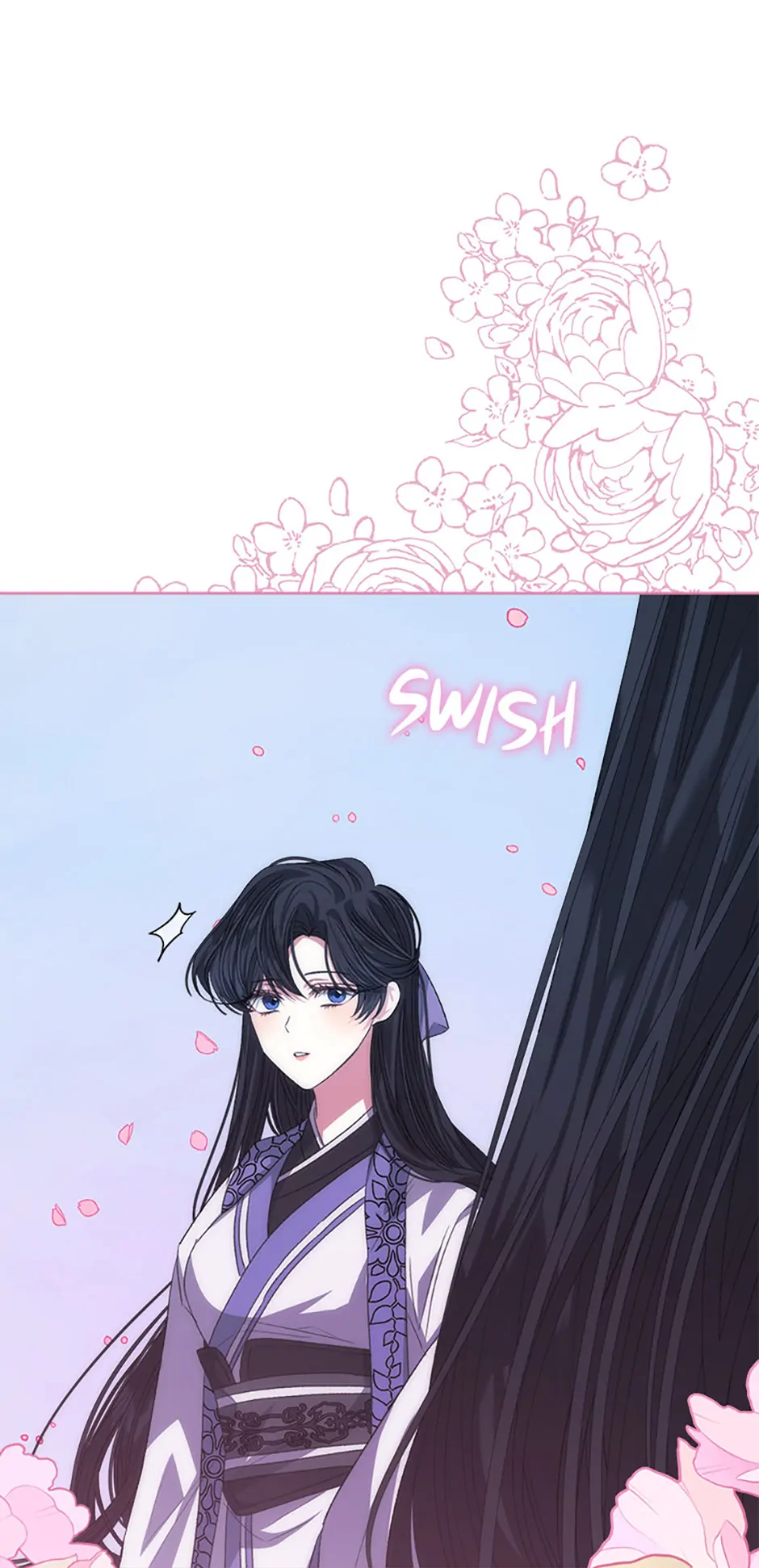 The Exhausting Reality of Novel Transmigration chapter 61 page 45