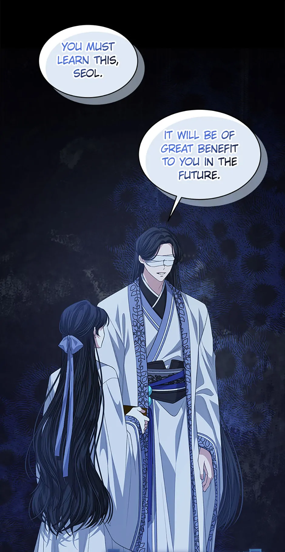 The Exhausting Reality of Novel Transmigration chapter 61 page 56