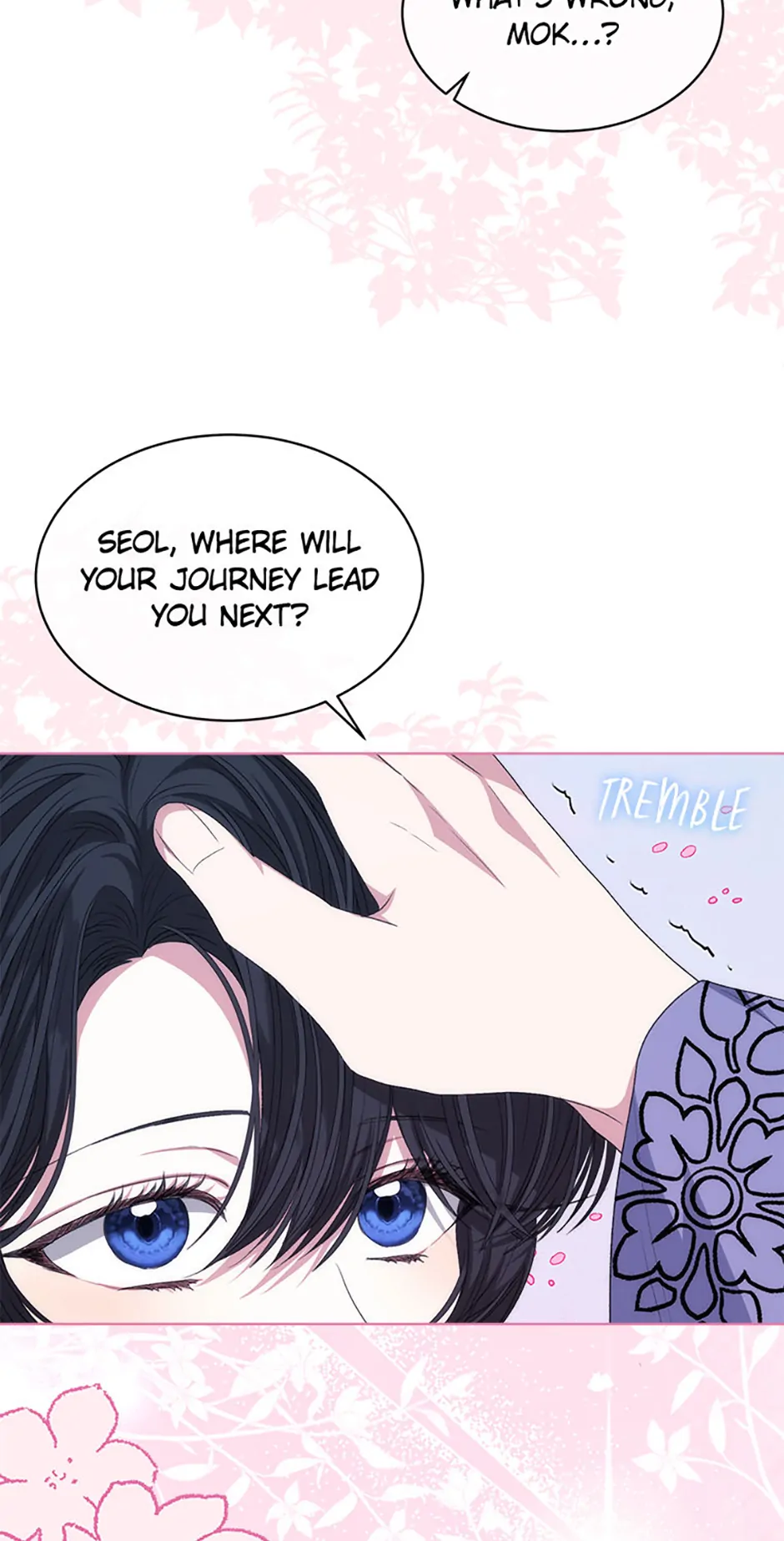 The Exhausting Reality of Novel Transmigration chapter 61 page 67