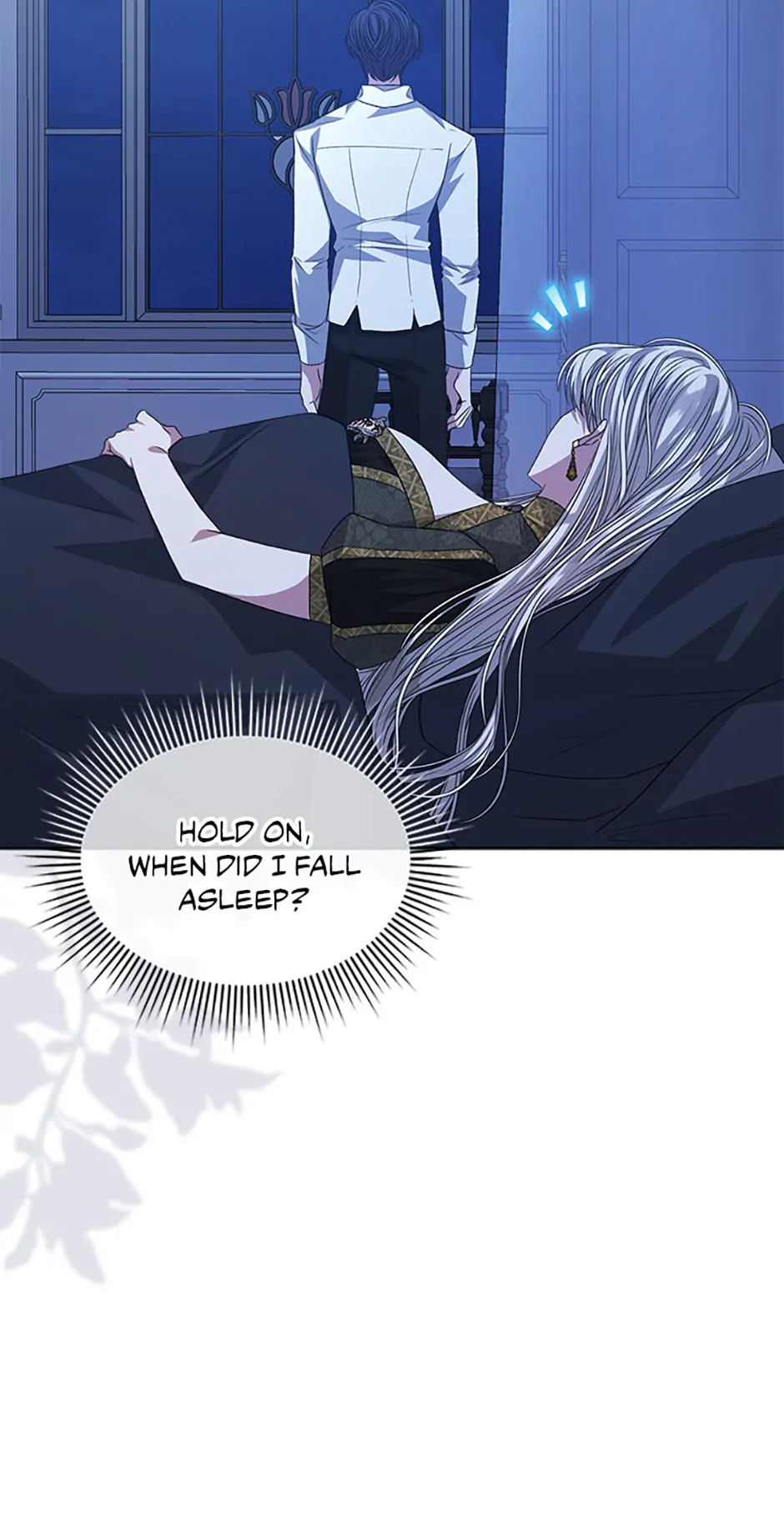 The Exhausting Reality of Novel Transmigration chapter 61 page 73