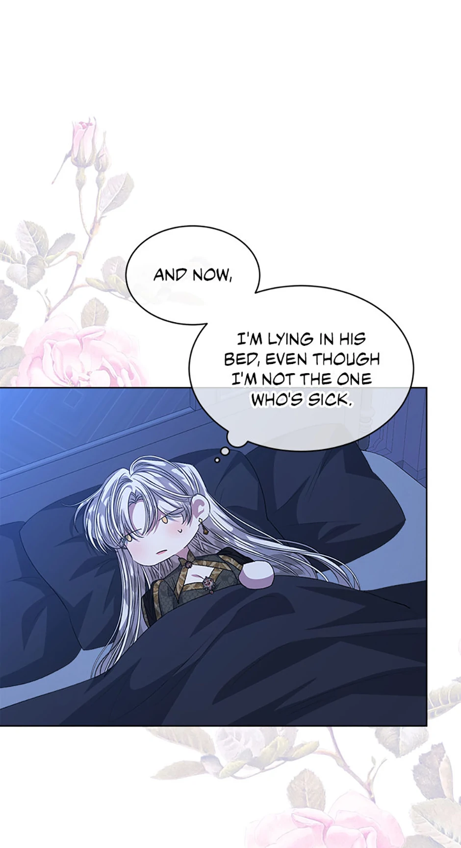 The Exhausting Reality of Novel Transmigration chapter 61 page 75