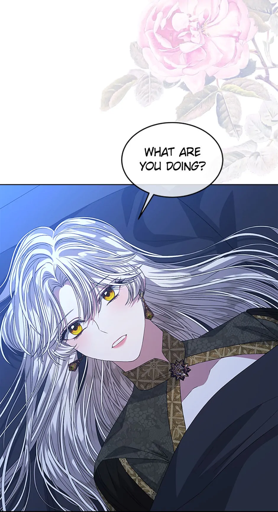 The Exhausting Reality of Novel Transmigration chapter 61 page 76