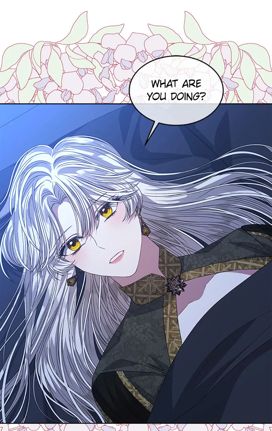 The Exhausting Reality of Novel Transmigration chapter 62 page 1