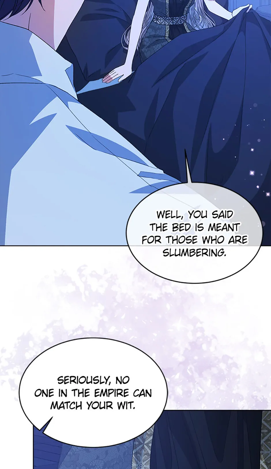 The Exhausting Reality of Novel Transmigration chapter 62 page 5