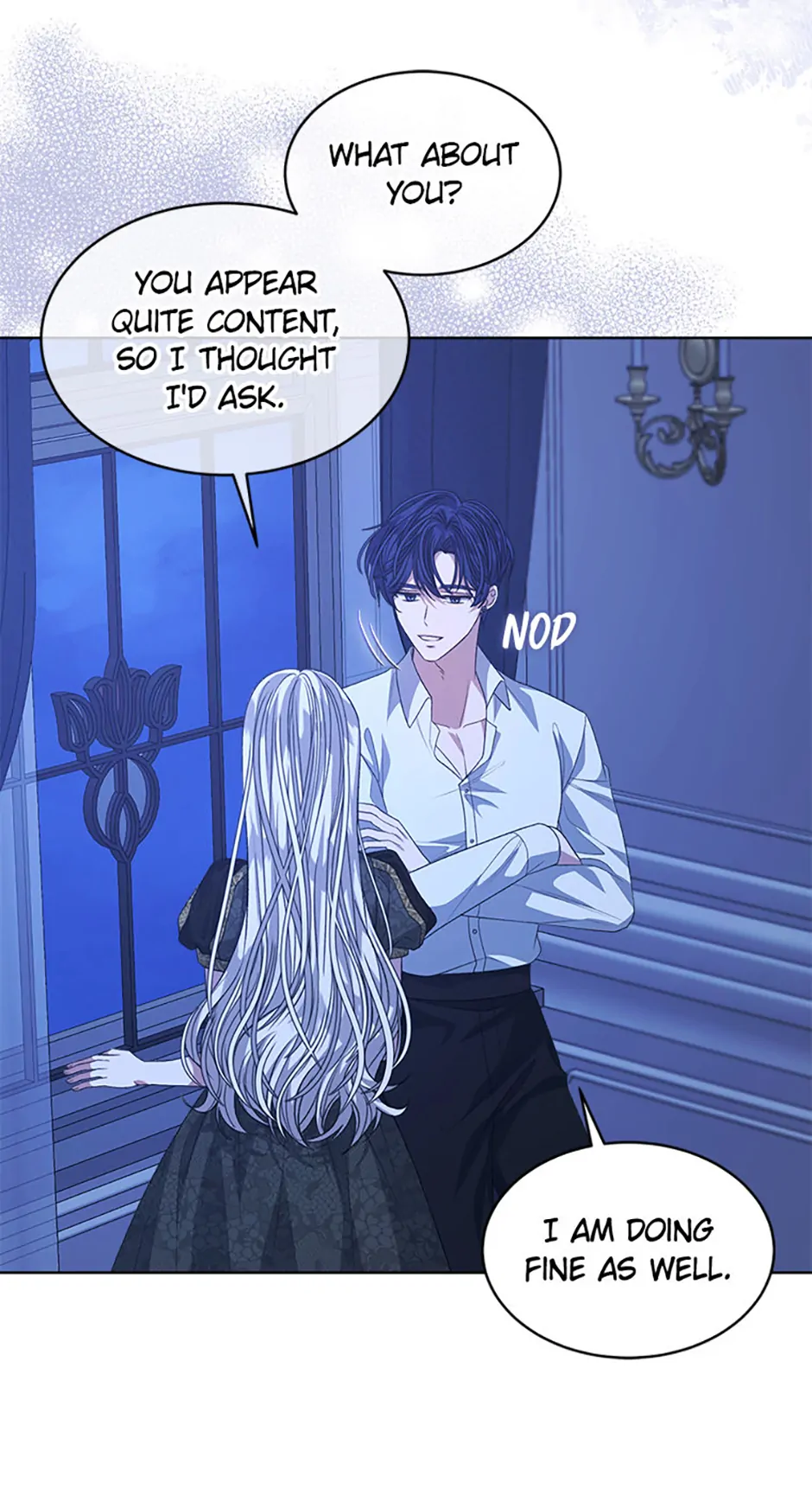 The Exhausting Reality of Novel Transmigration chapter 62 page 11