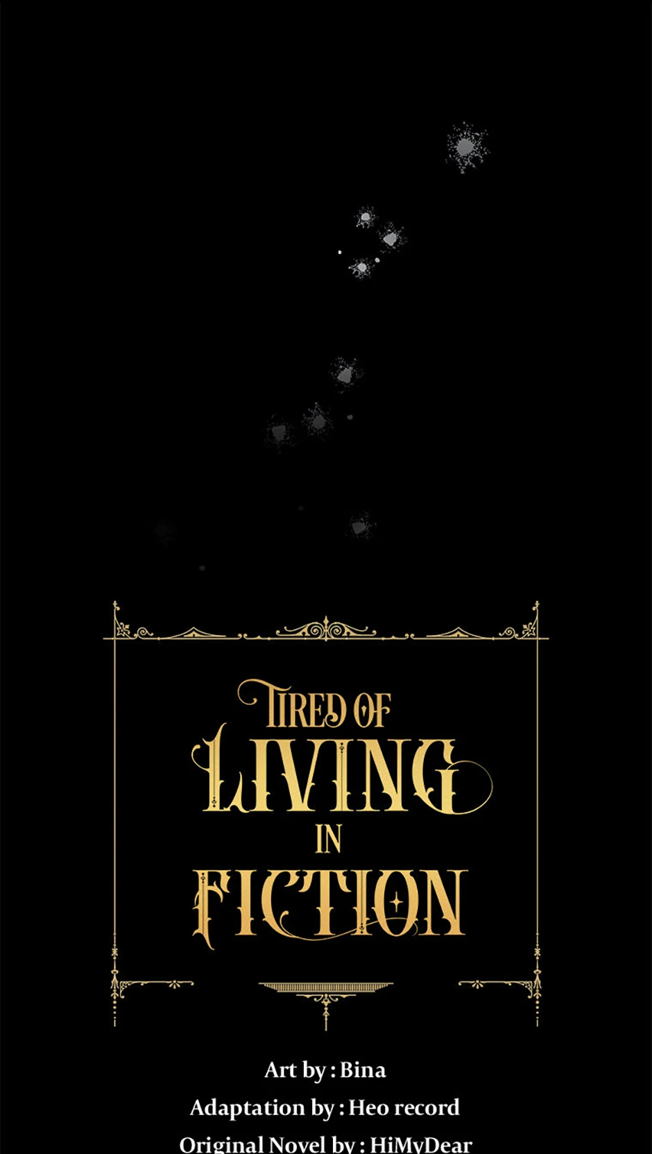 The Exhausting Reality of Novel Transmigration chapter 62 page 20