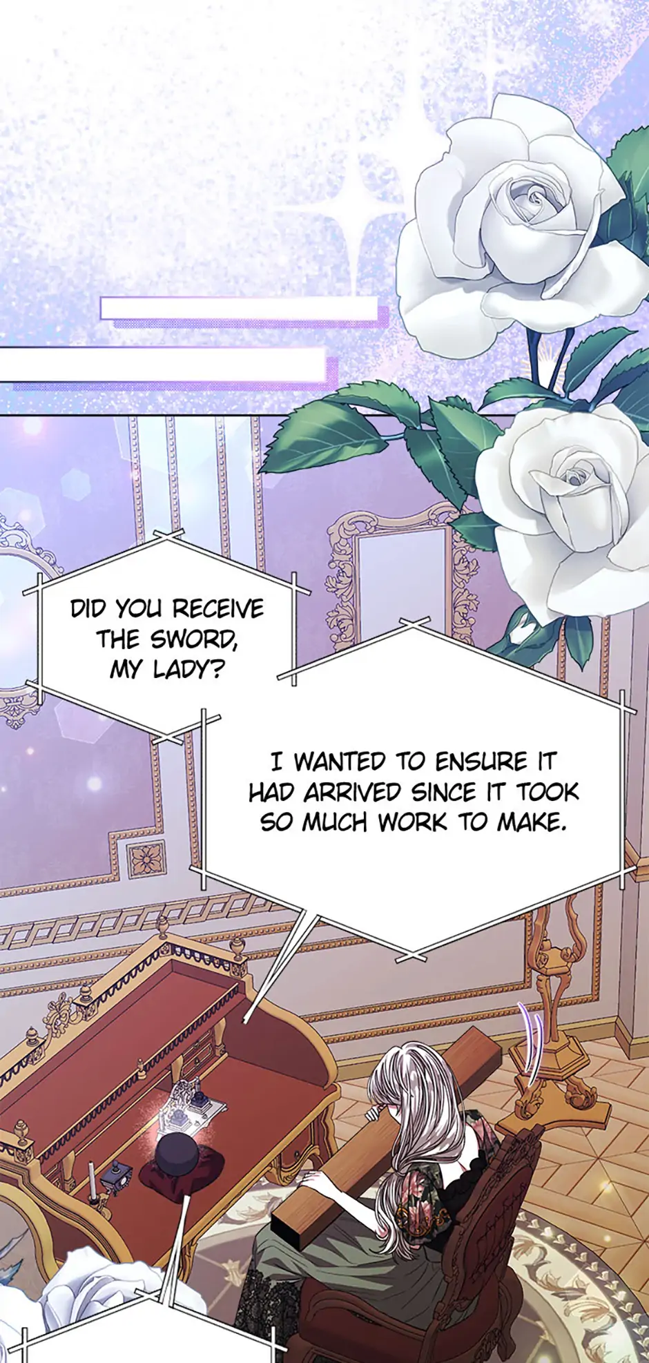 The Exhausting Reality of Novel Transmigration chapter 62 page 40