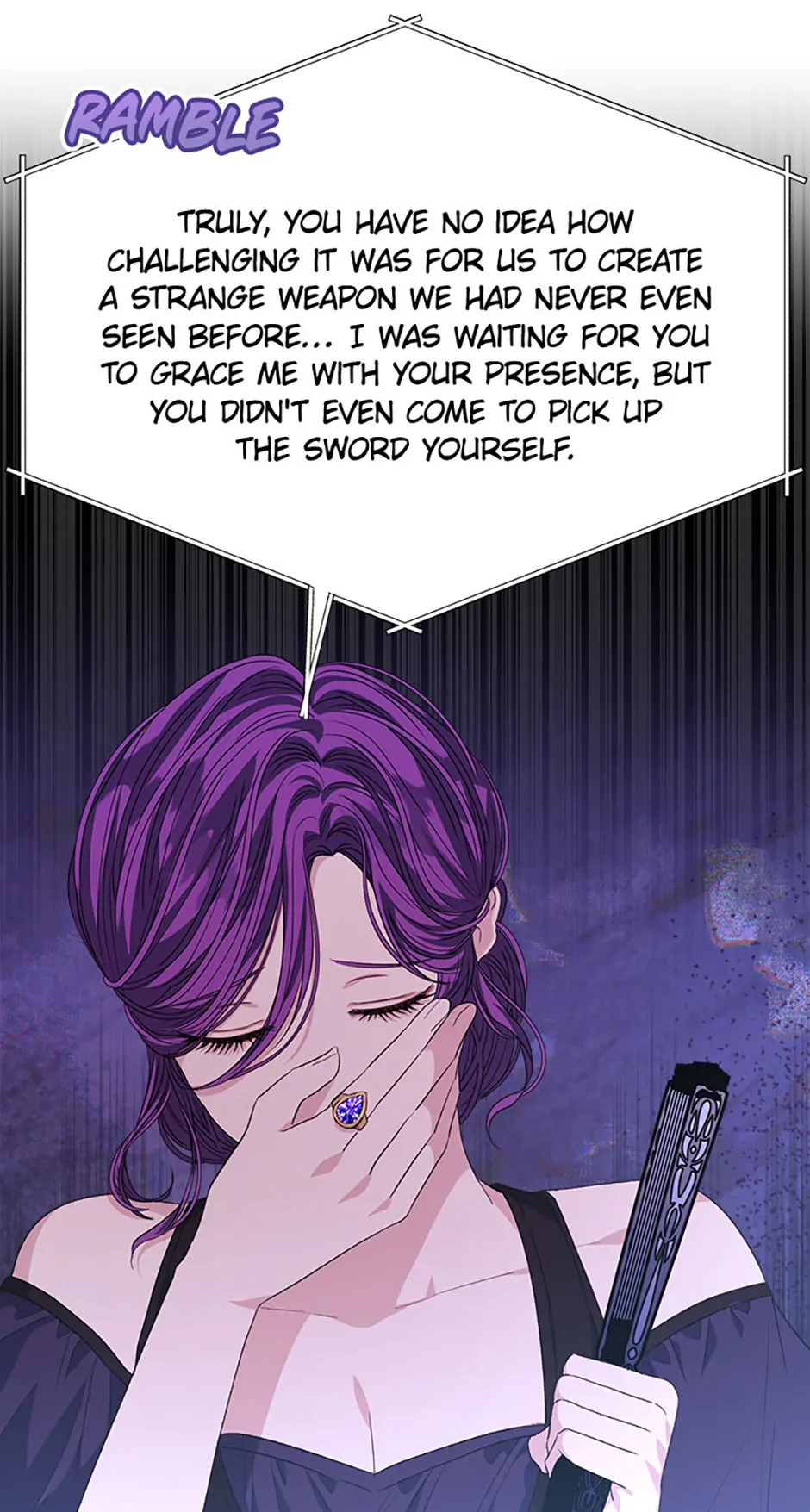 The Exhausting Reality of Novel Transmigration chapter 62 page 46