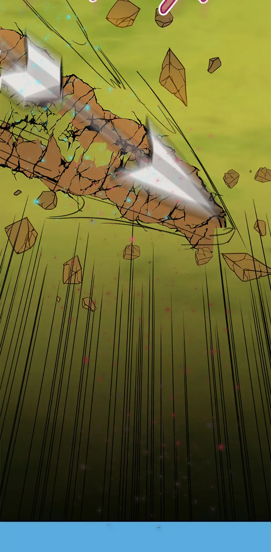 The Exhausting Reality of Novel Transmigration chapter 62 page 60