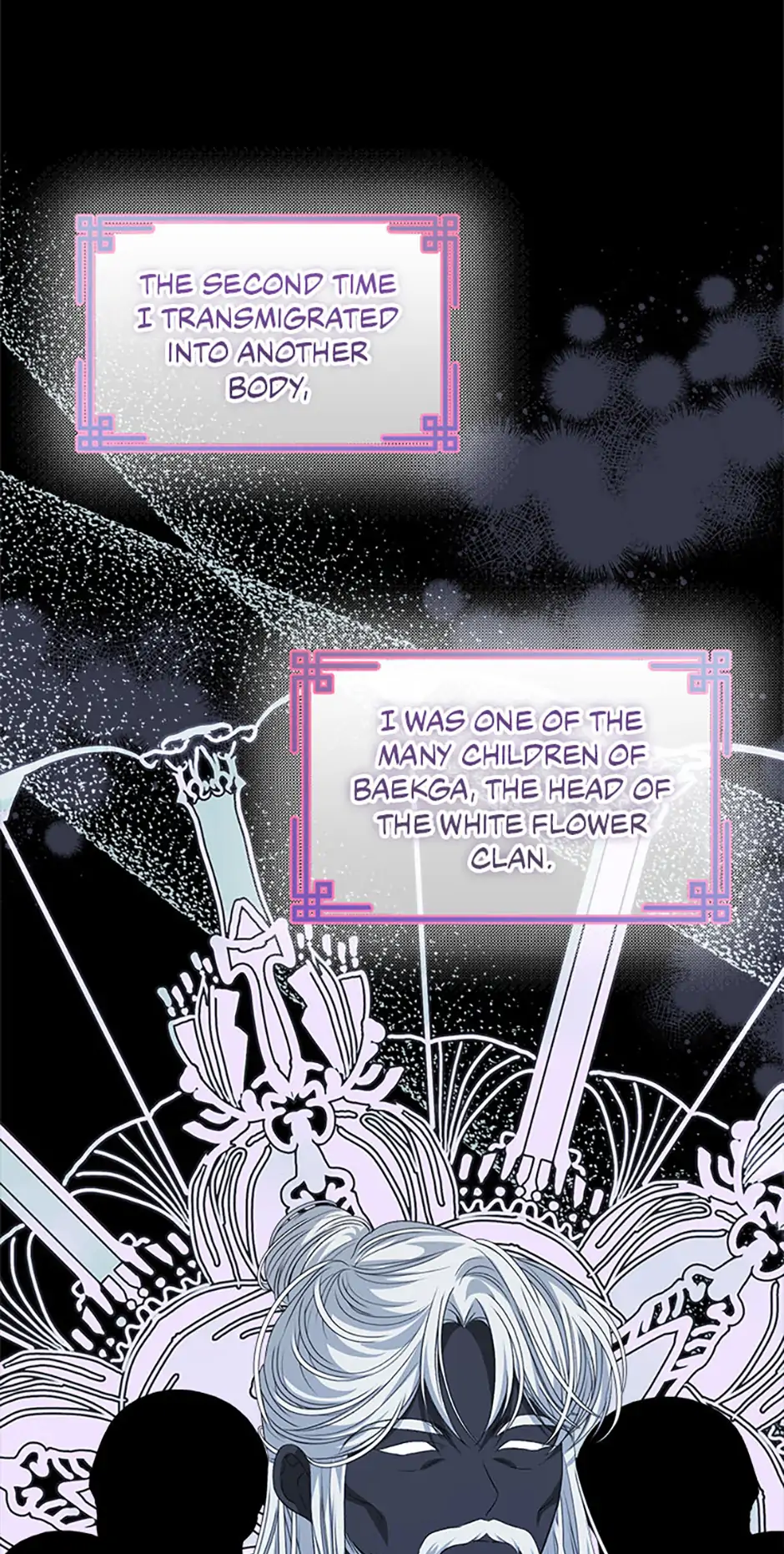 The Exhausting Reality of Novel Transmigration chapter 62 page 65