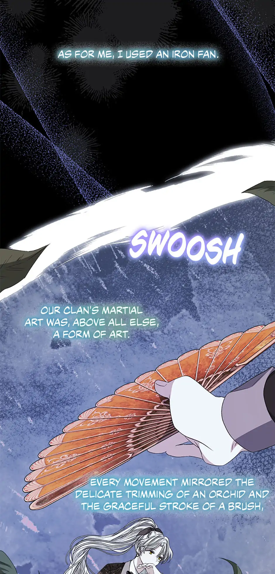 The Exhausting Reality of Novel Transmigration chapter 62 page 68