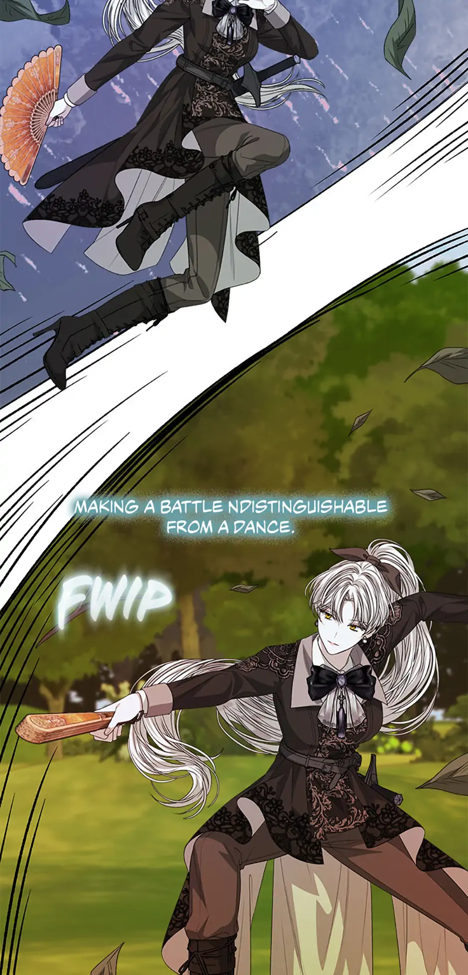 The Exhausting Reality of Novel Transmigration chapter 62 page 69