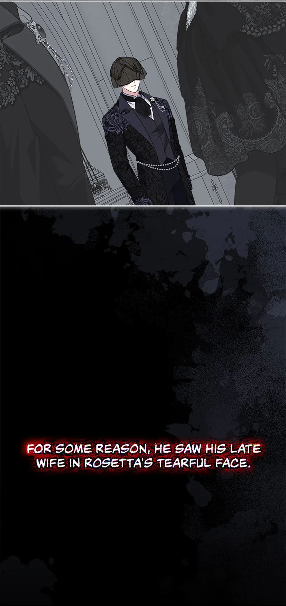 The Exhausting Reality of Novel Transmigration chapter 63 page 31