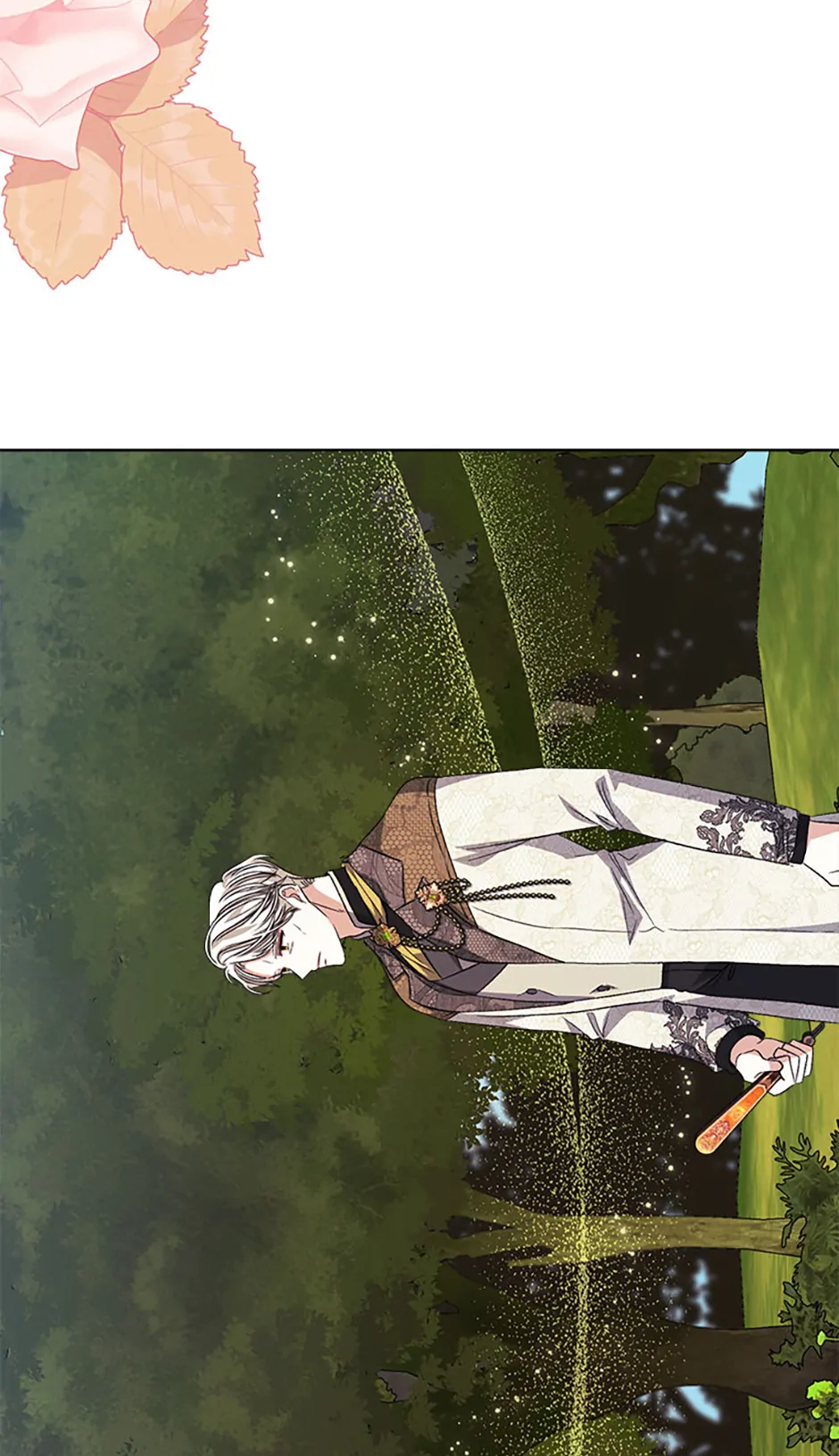 The Exhausting Reality of Novel Transmigration chapter 63 page 44